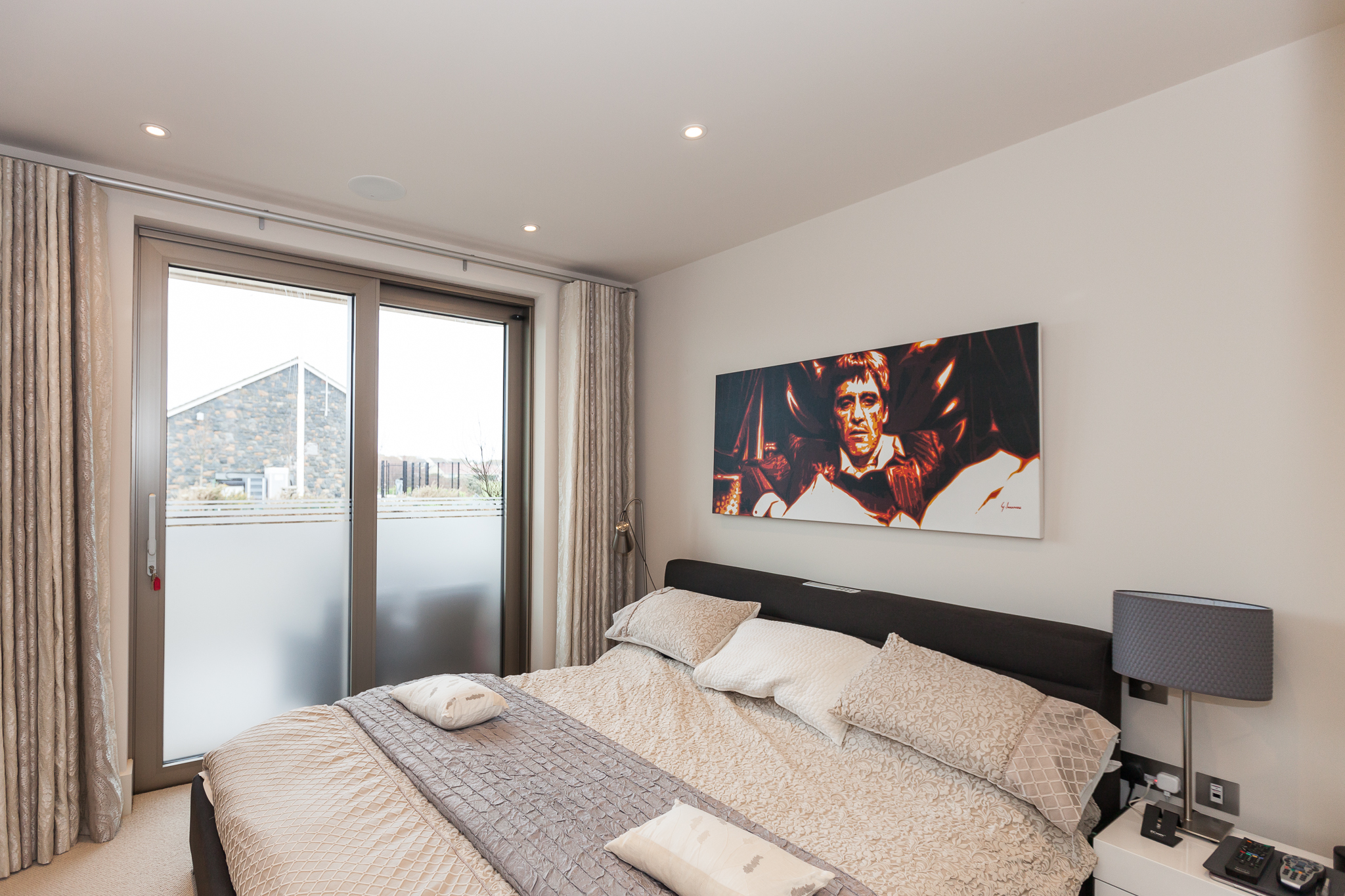 Apt 11 Les Residences photo 11