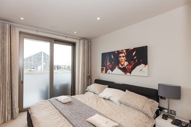 Apt 11 Les Residences photo 11