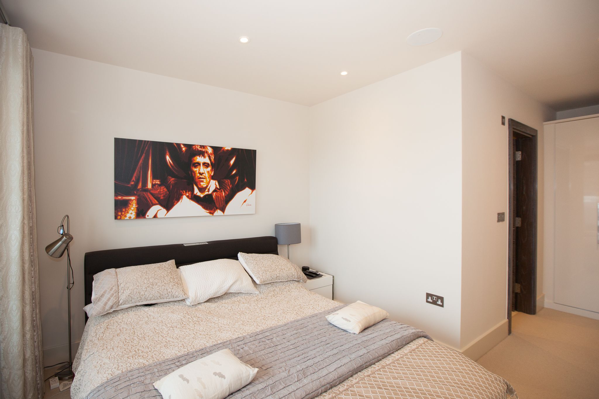 Apt 11 Les Residences photo 12