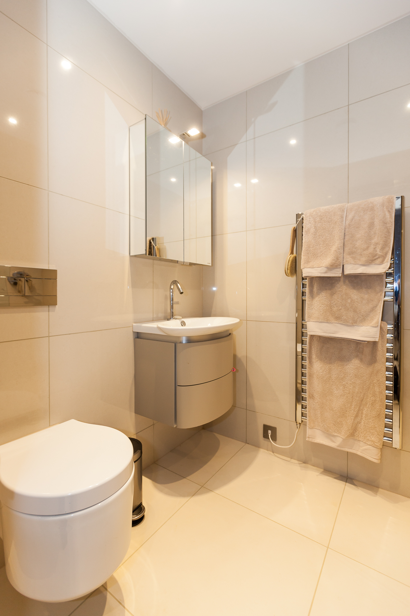 Apt 11 Les Residences photo 9