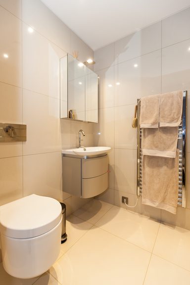 Apt 11 Les Residences photo 9