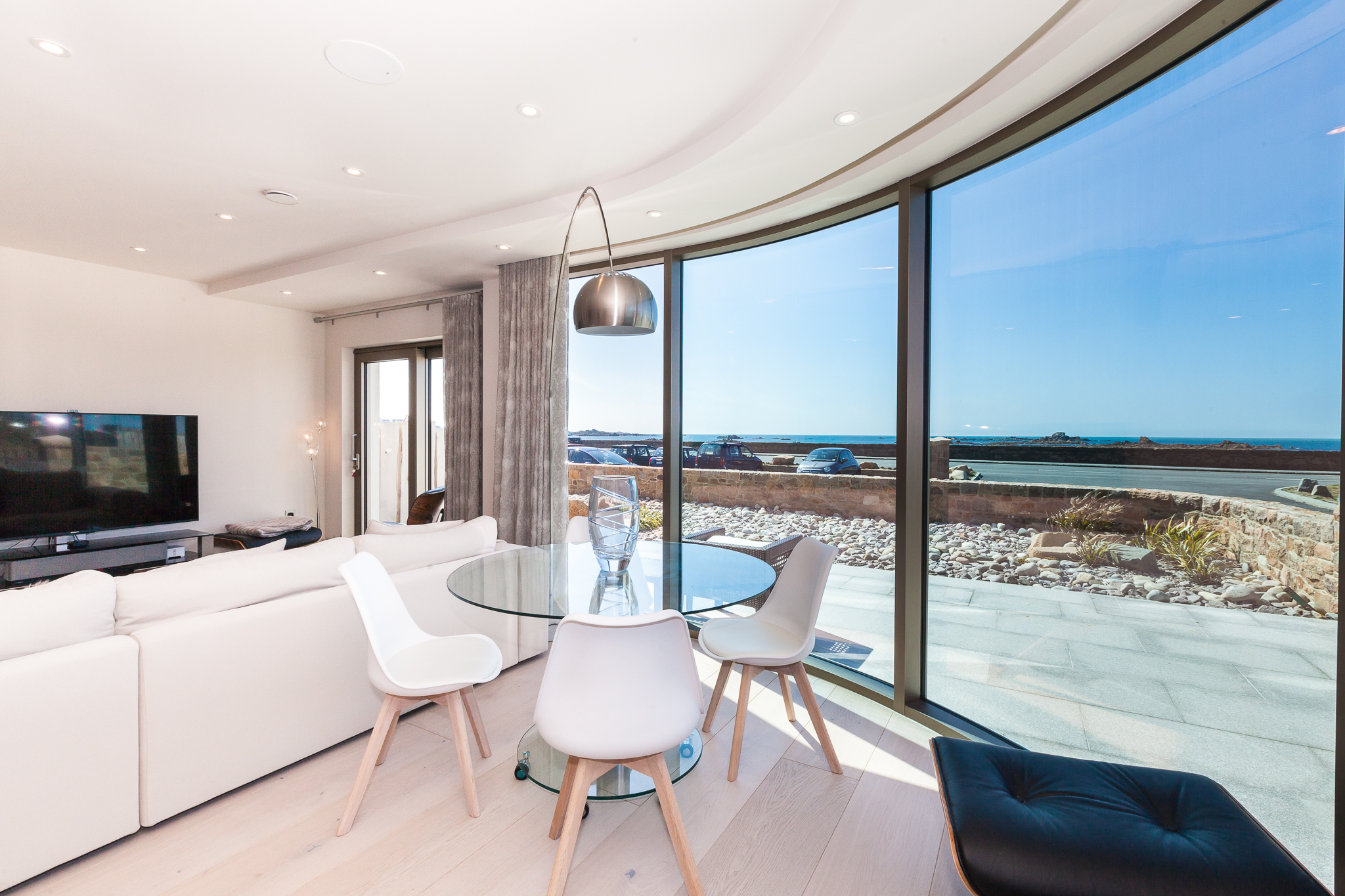 Apt 11 Les Residences photo 3