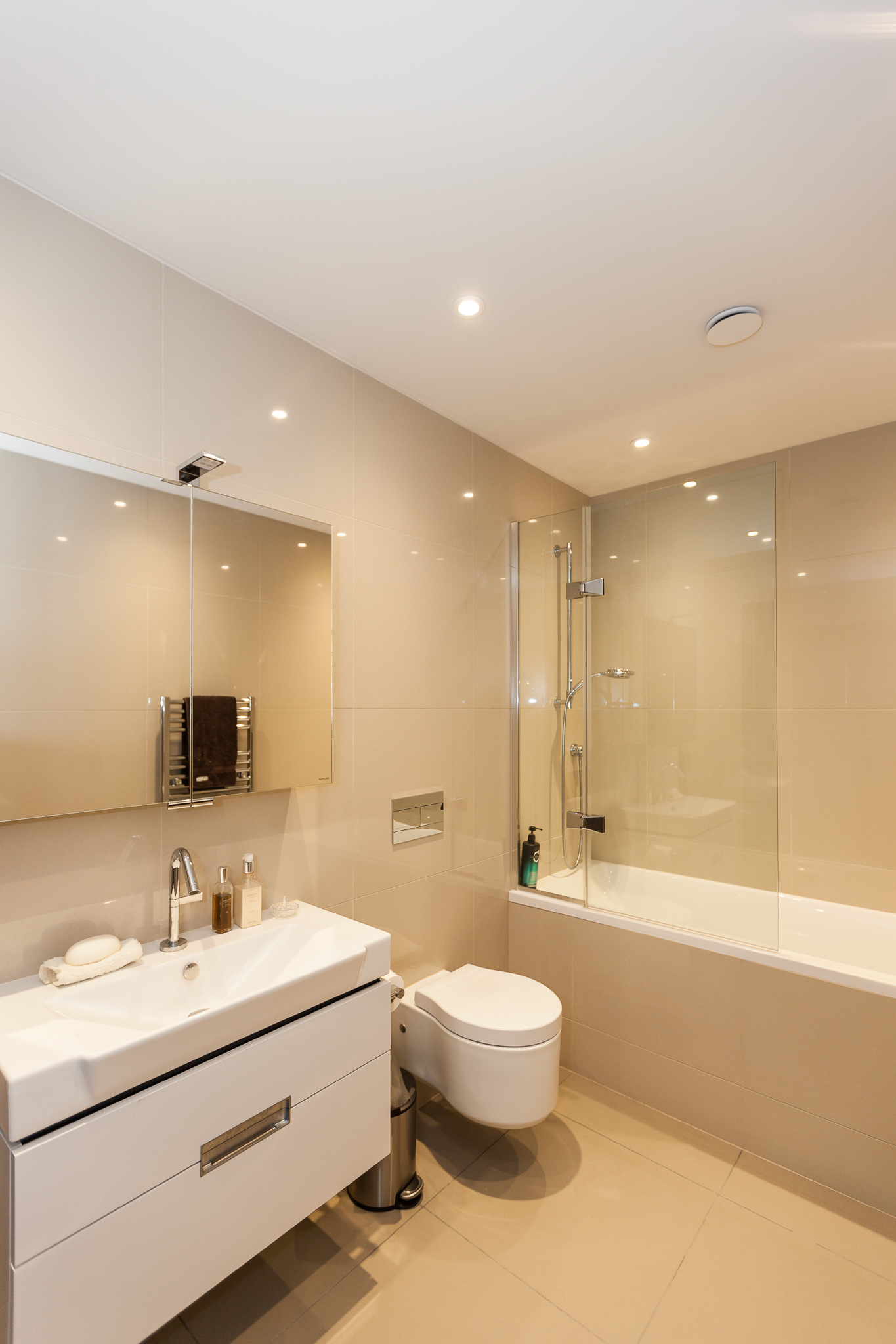 Apt 11 Les Residences photo 13