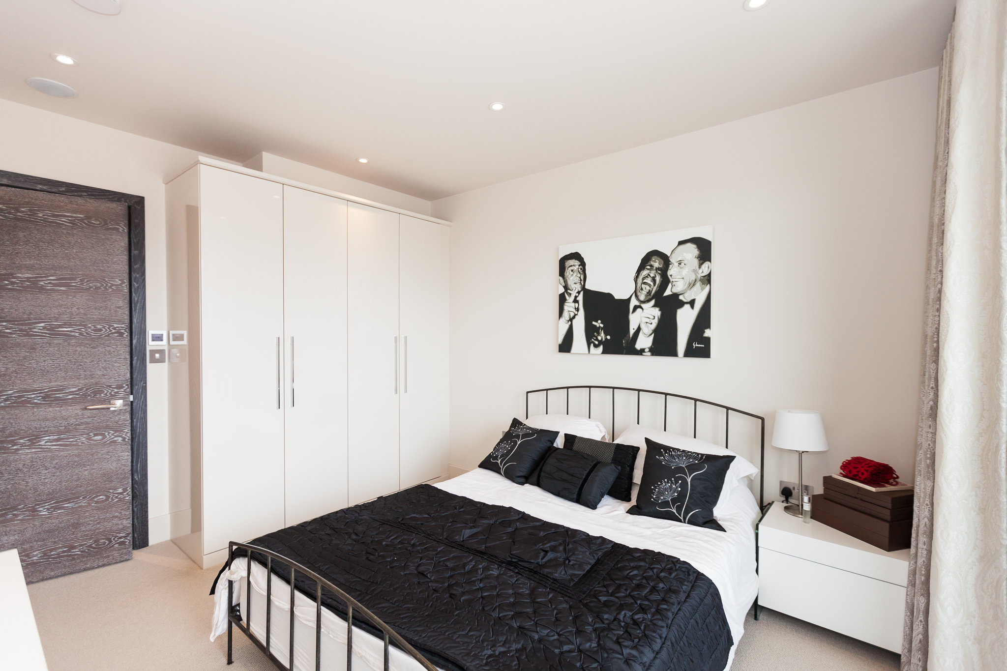 Apt 11 Les Residences photo 8