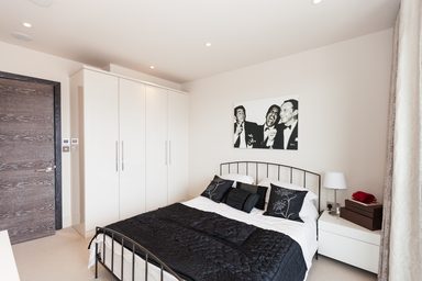 Apt 11 Les Residences photo 8