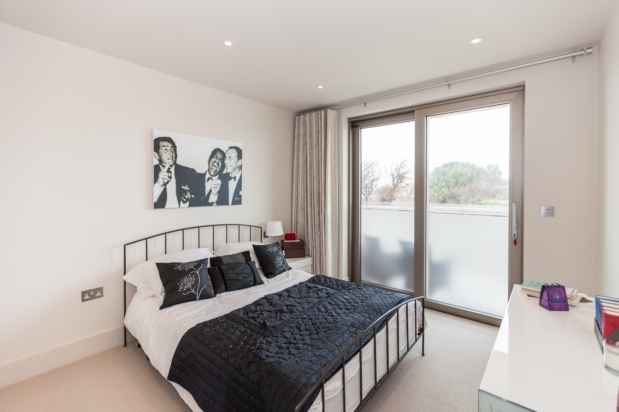 Apt 11 Les Residences photo 7