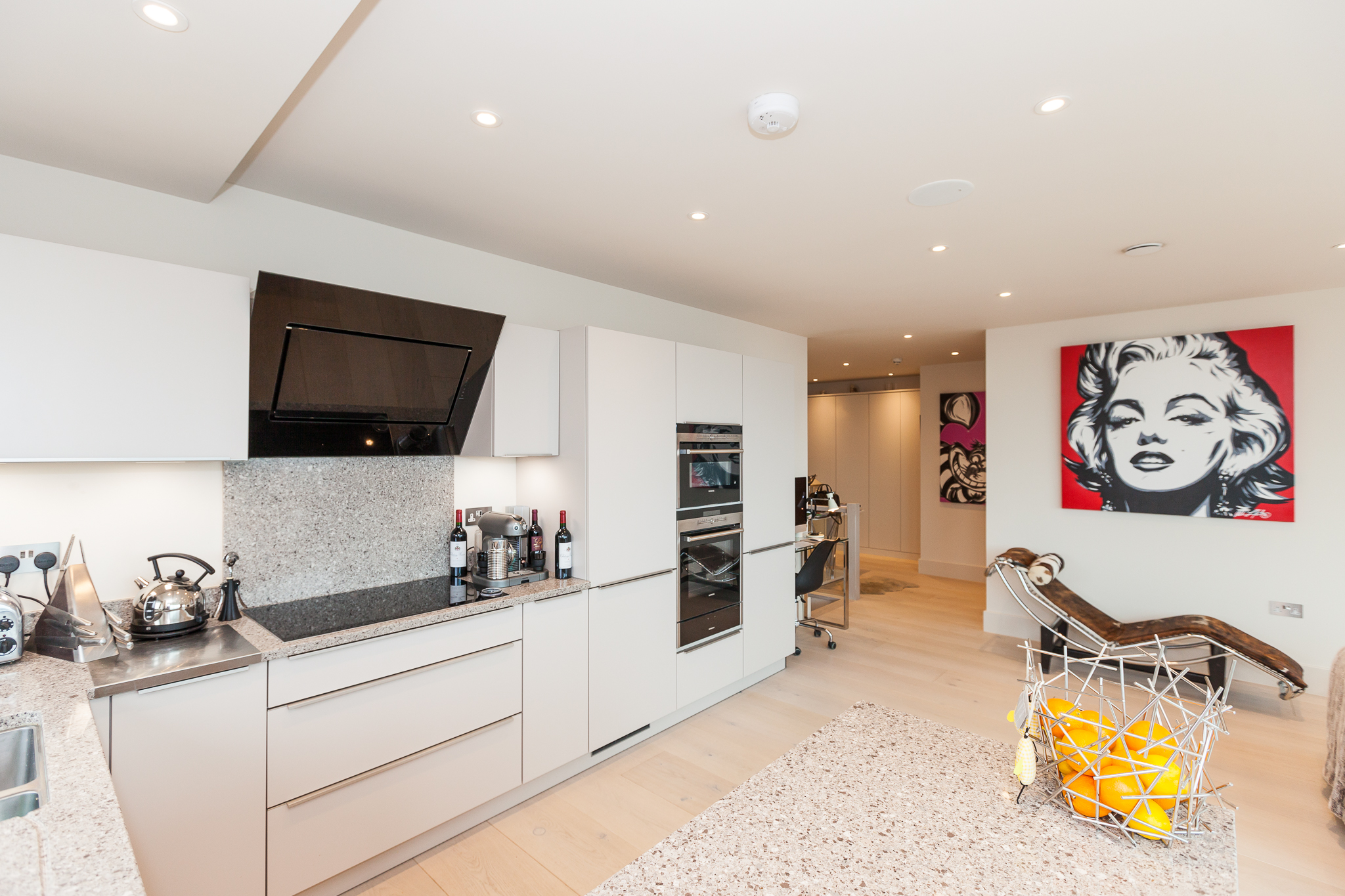 Apt 11 Les Residences photo 6