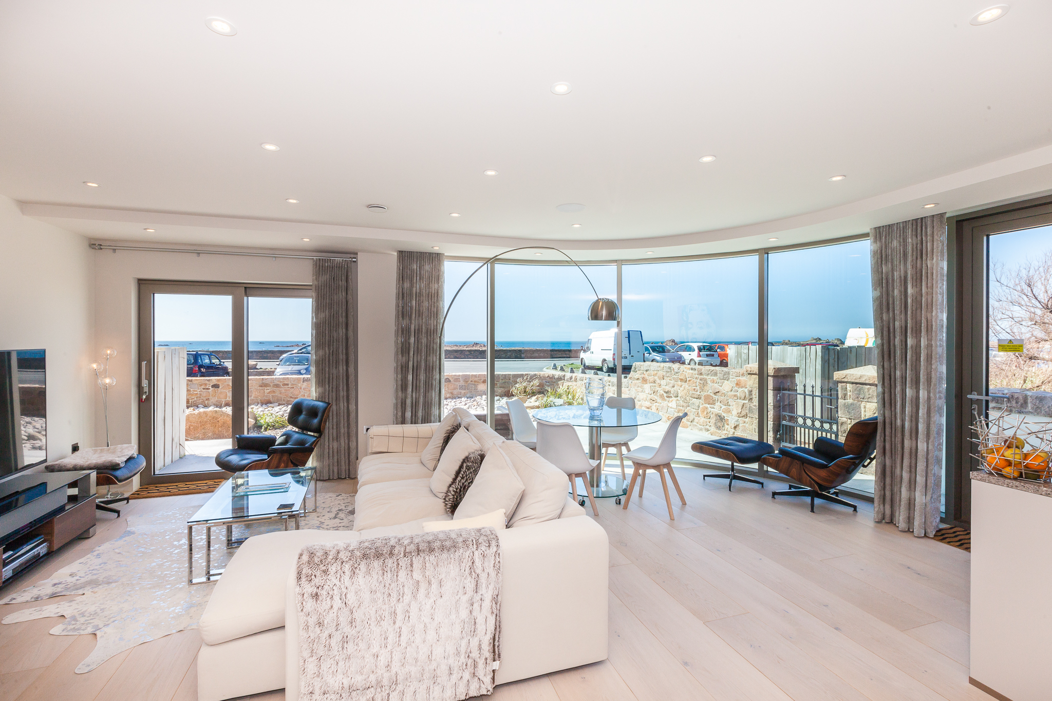 Apt 11 Les Residences photo 2
