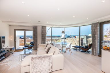 Apt 11 Les Residences photo 2