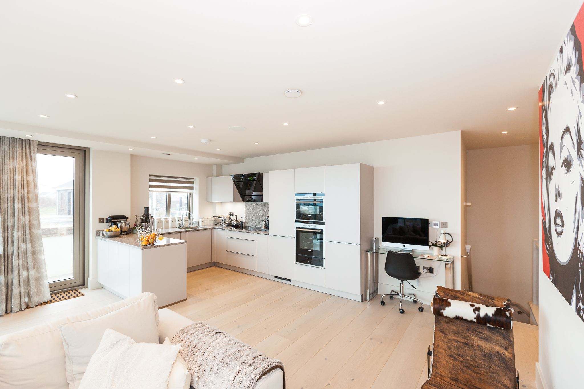 Apt 11 Les Residences photo 4