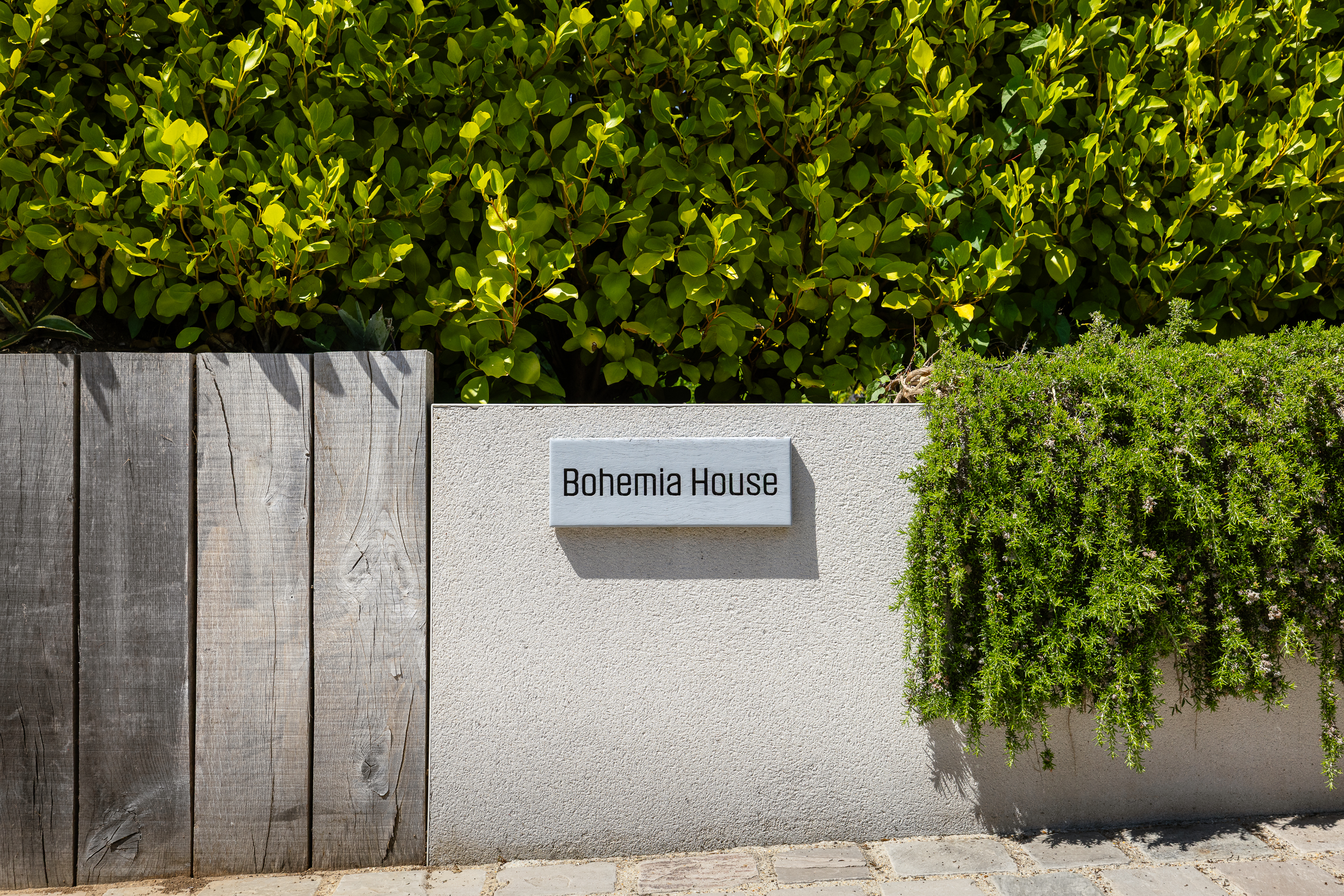Bohemia House photo 3