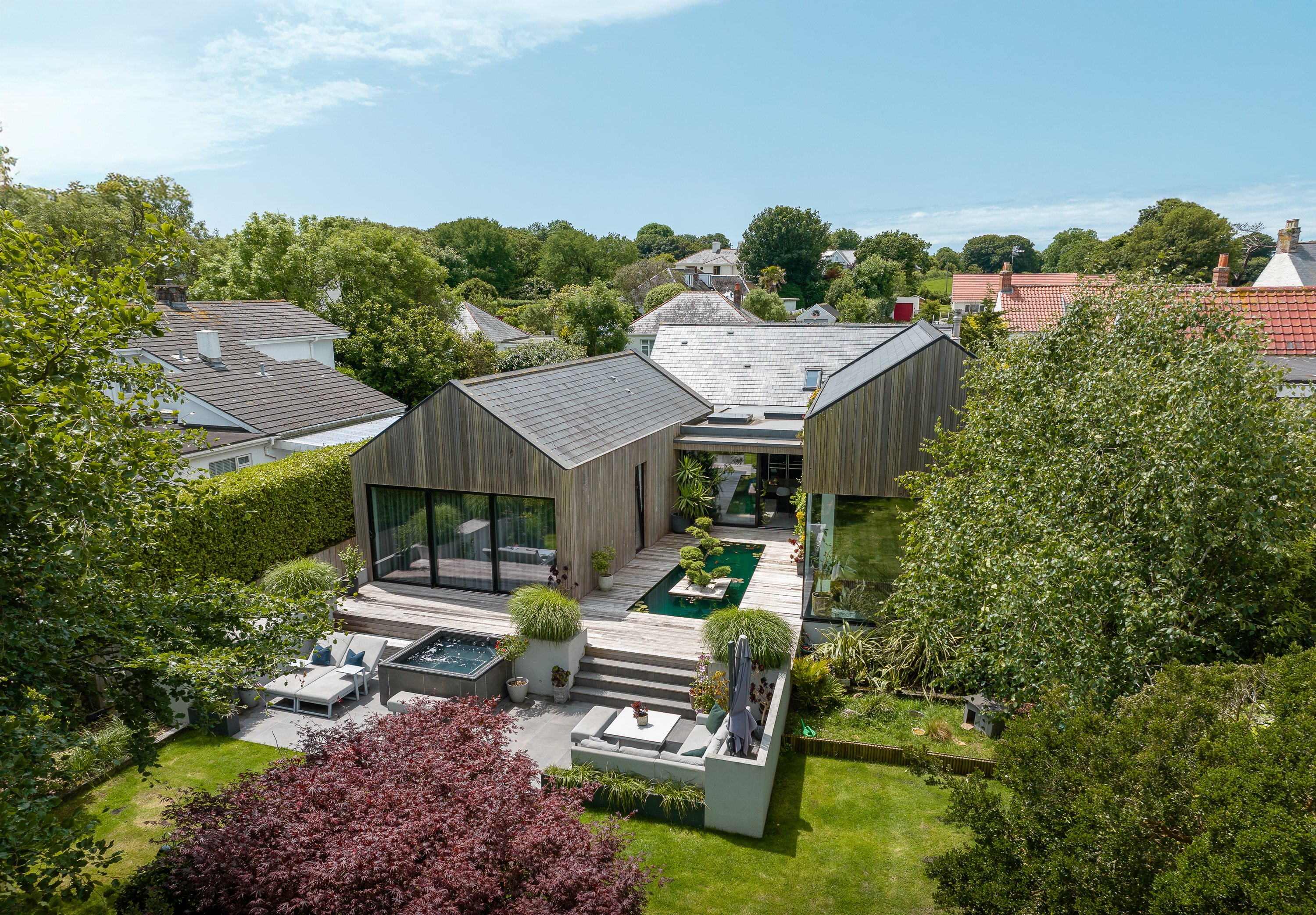 Bohemia House photo 1