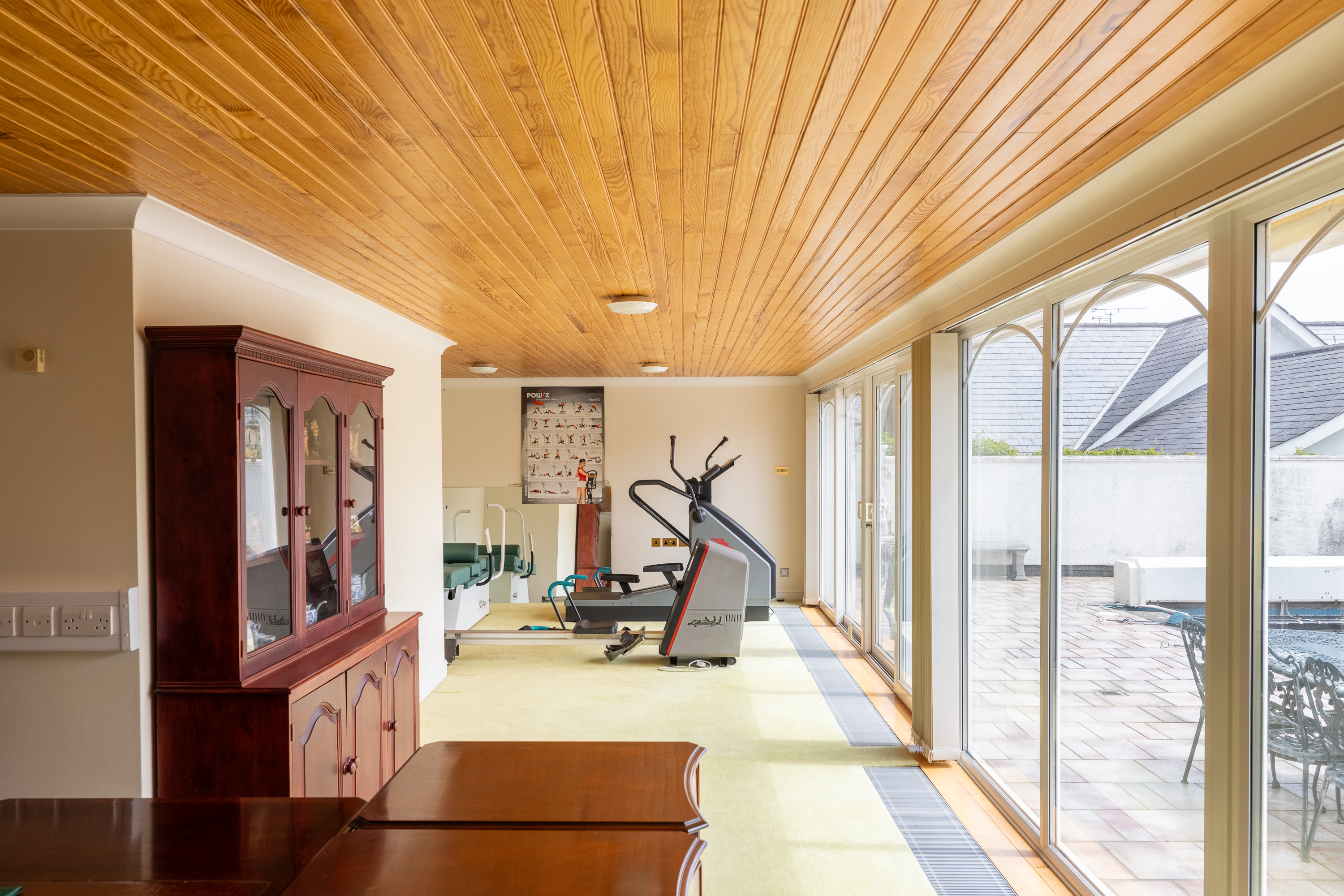 Chamberlain House photo 31