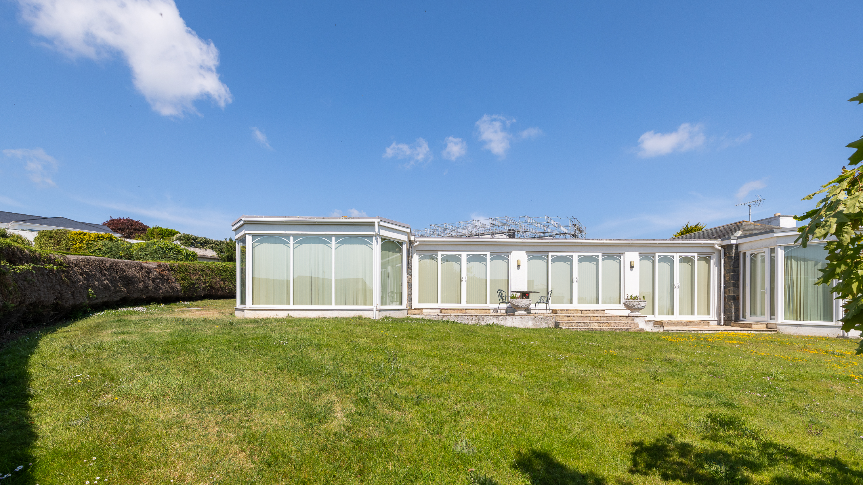 Chamberlain House photo 60