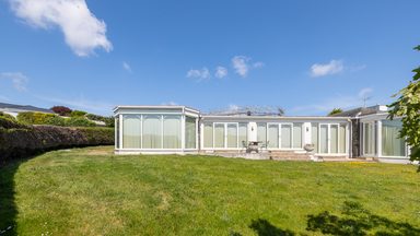 Chamberlain House photo 60