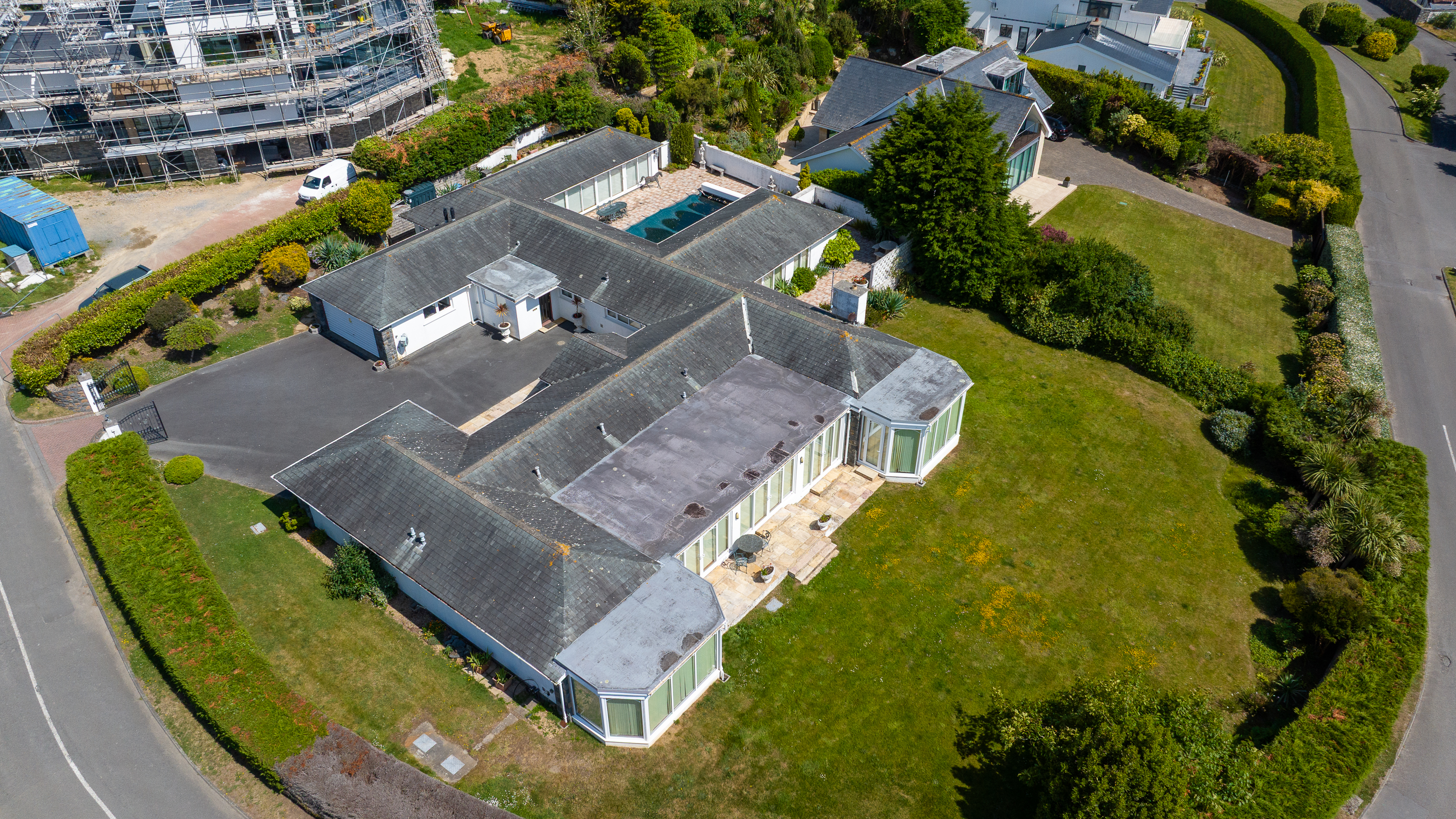 Chamberlain House photo 73
