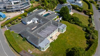 Chamberlain House photo 73