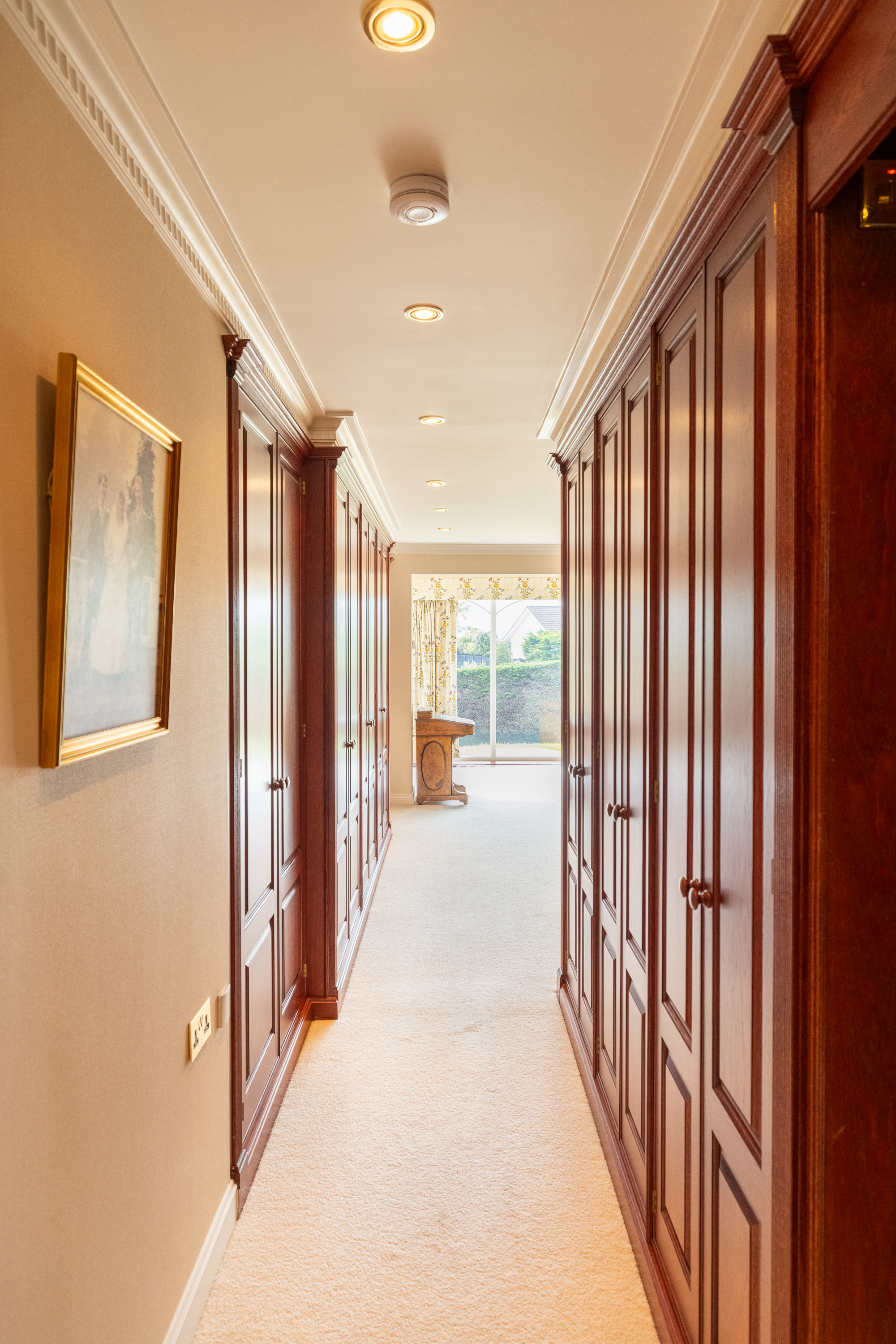 Chamberlain House photo 34