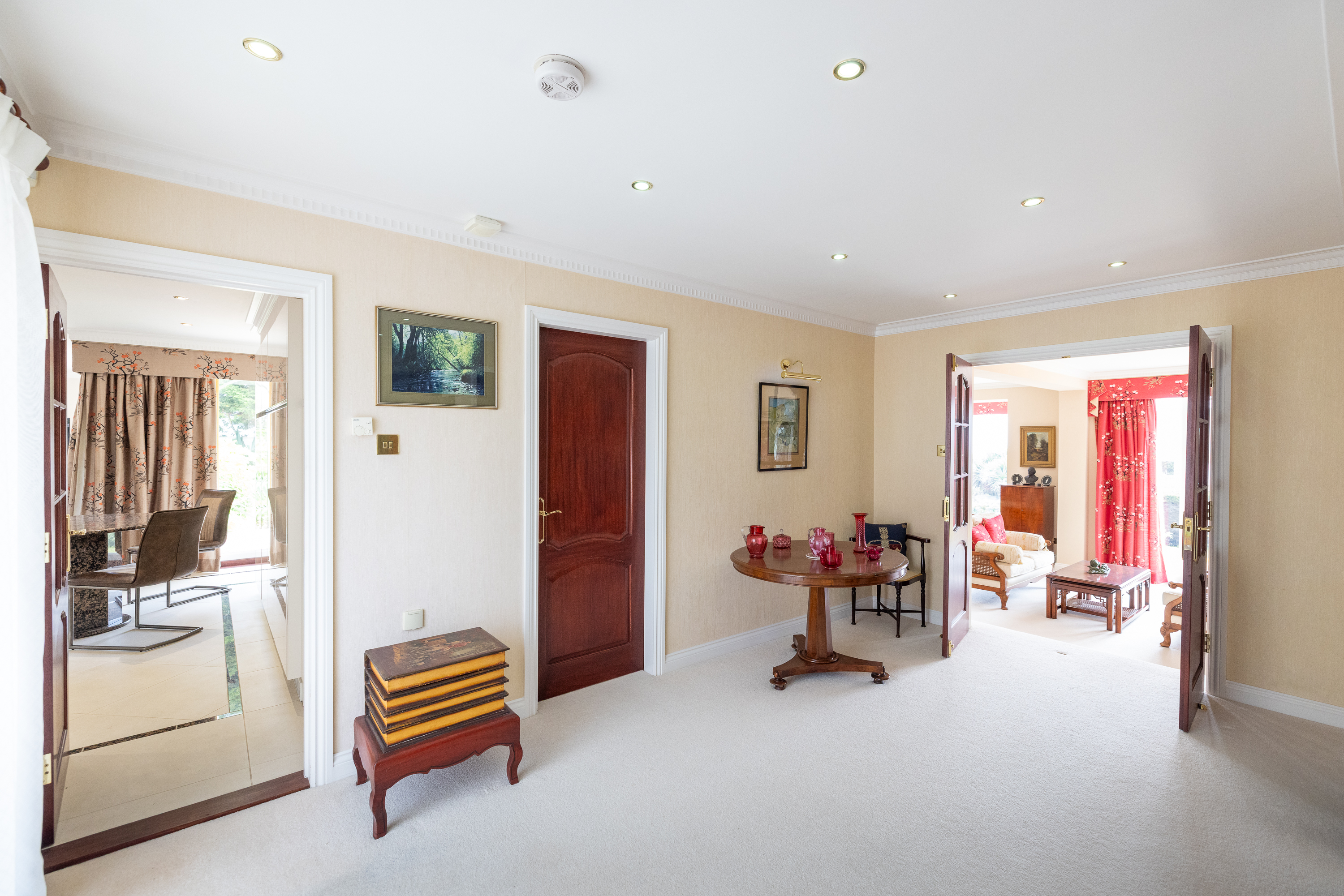 Chamberlain House photo 9