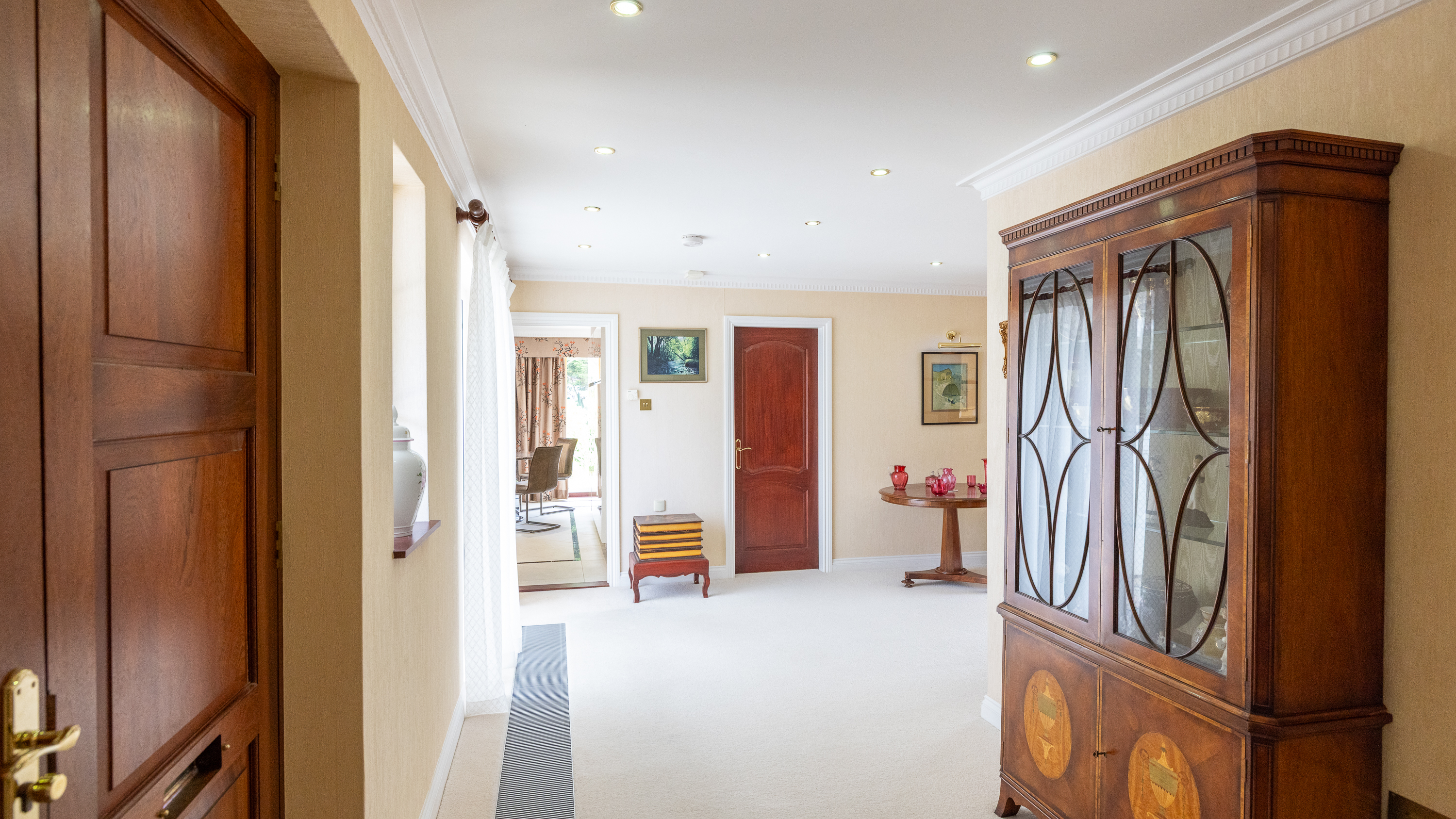 Chamberlain House photo 8