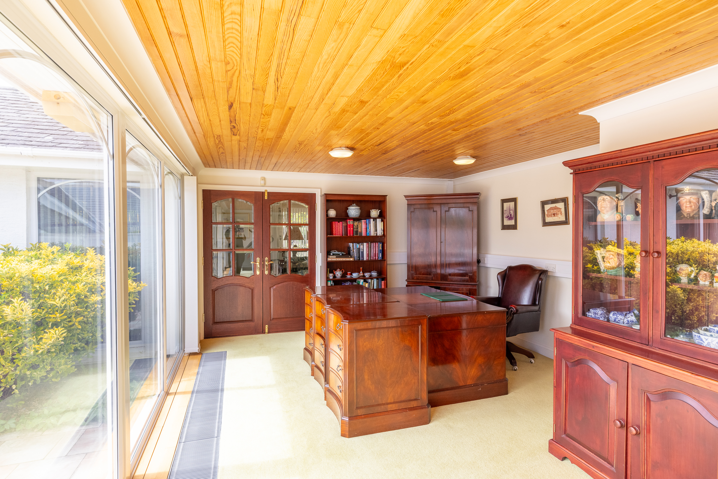Chamberlain House photo 33