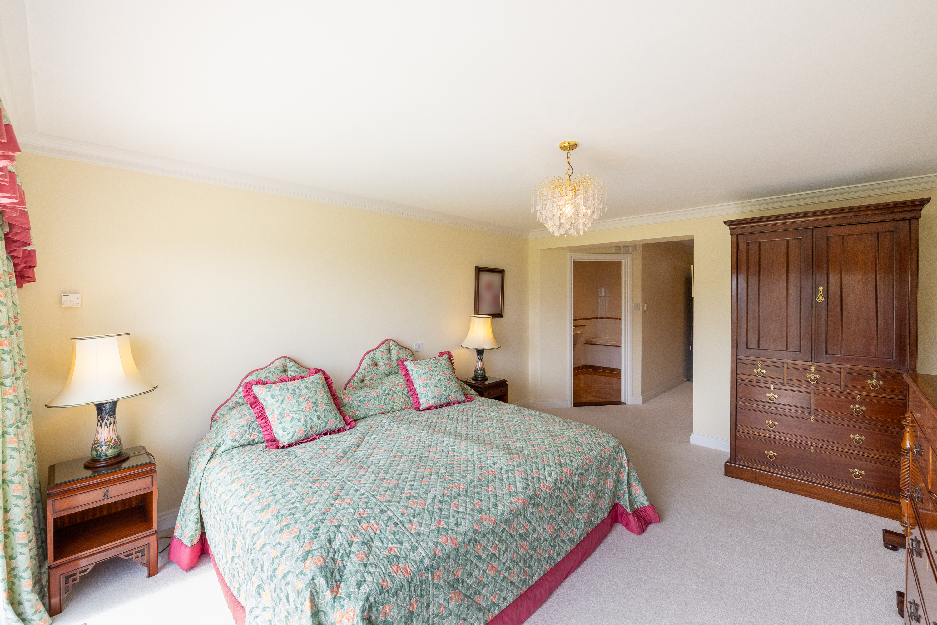 Chamberlain House photo 48