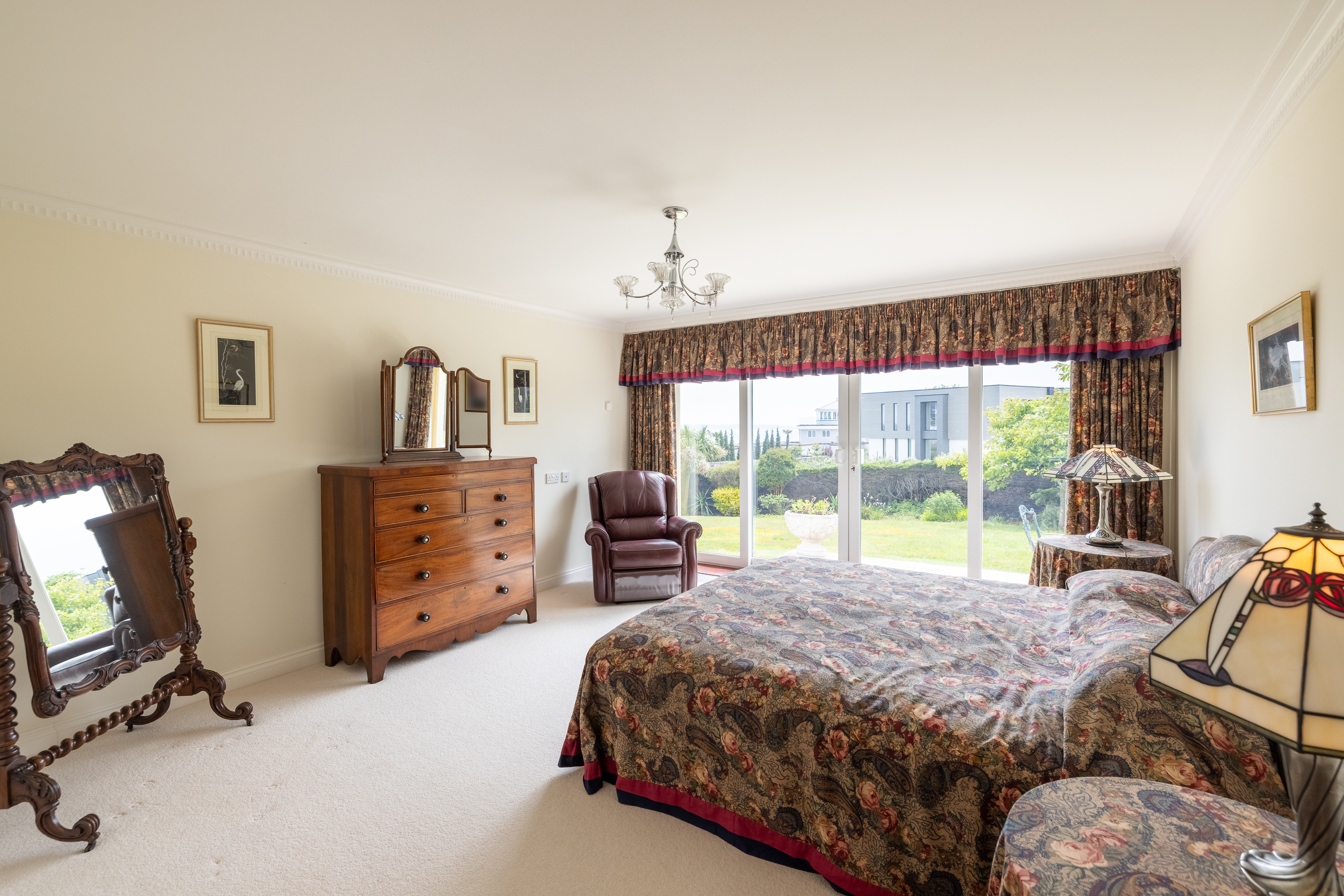 Chamberlain House photo 50