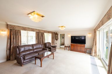 Chamberlain House photo 26