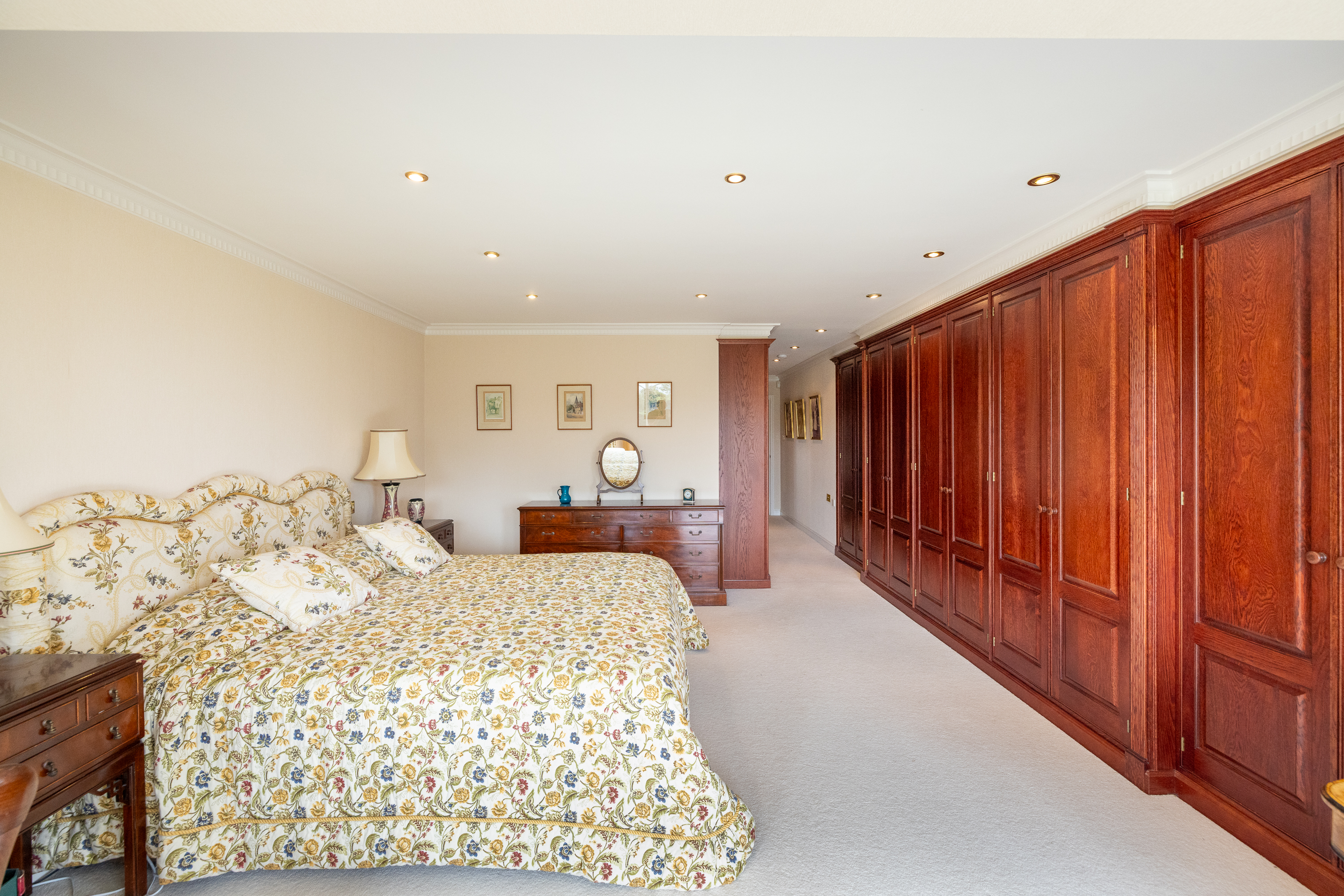 Chamberlain House photo 39