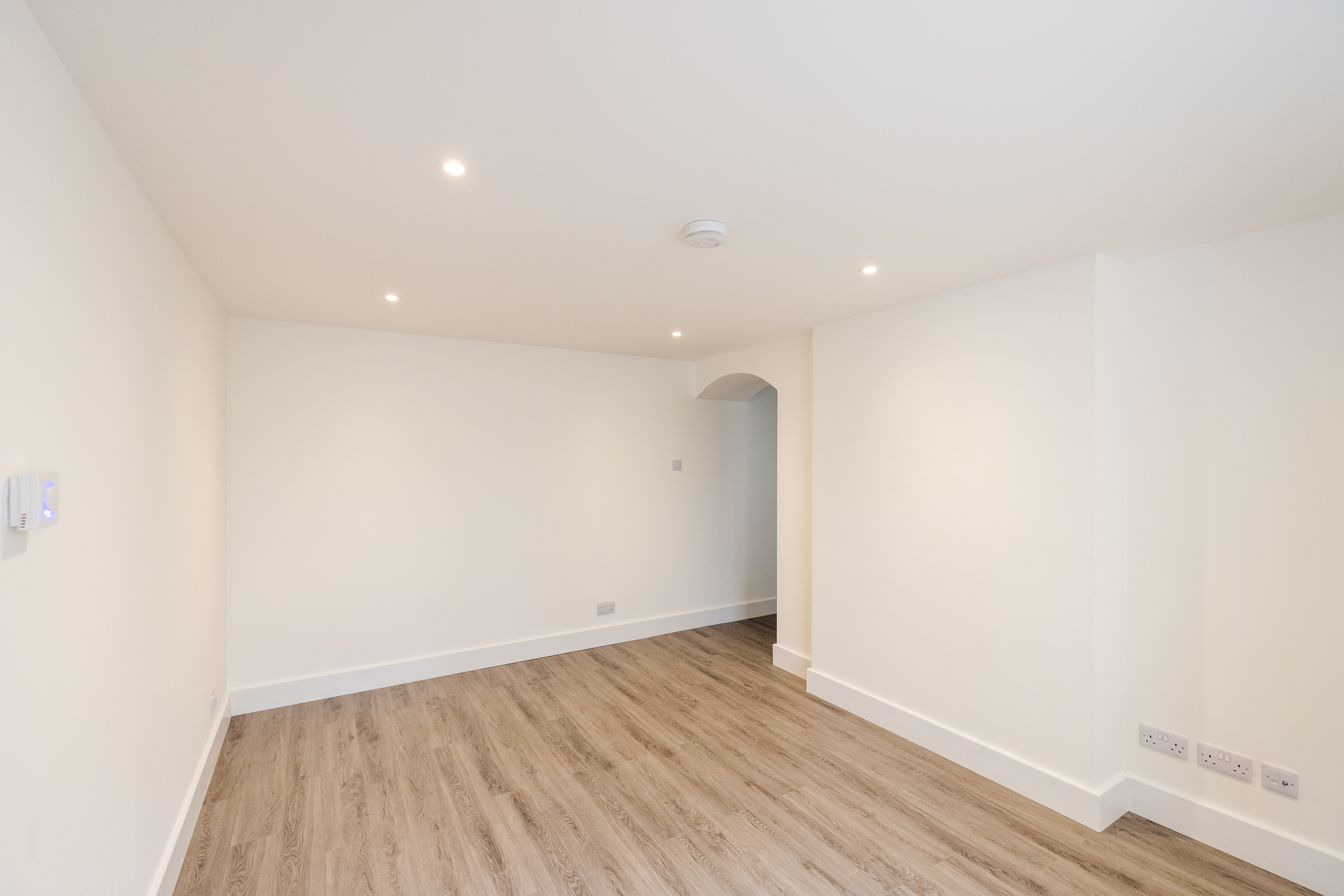 Flat 1, Laverstock Court photo 4