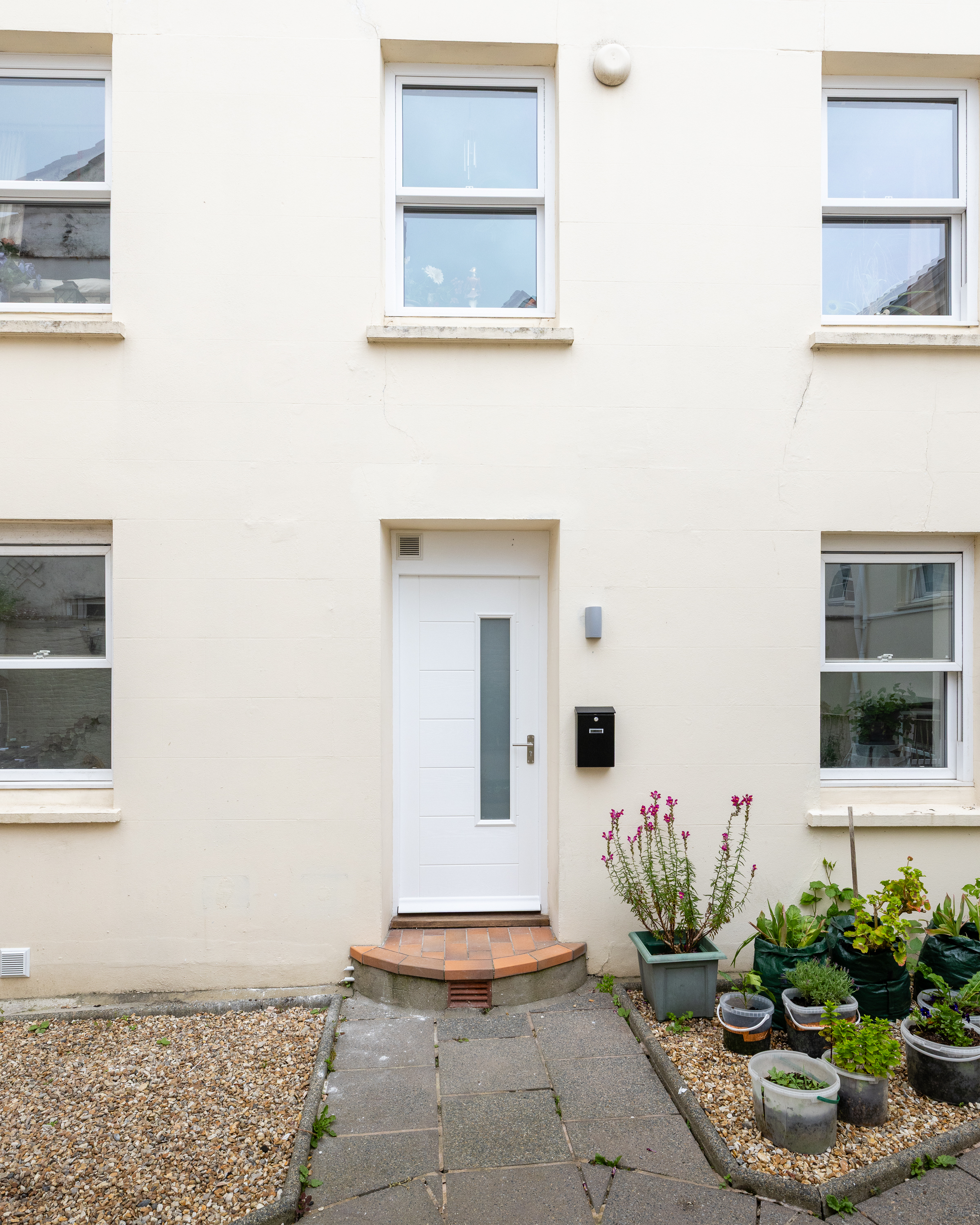 Flat 1, Laverstock Court photo 3