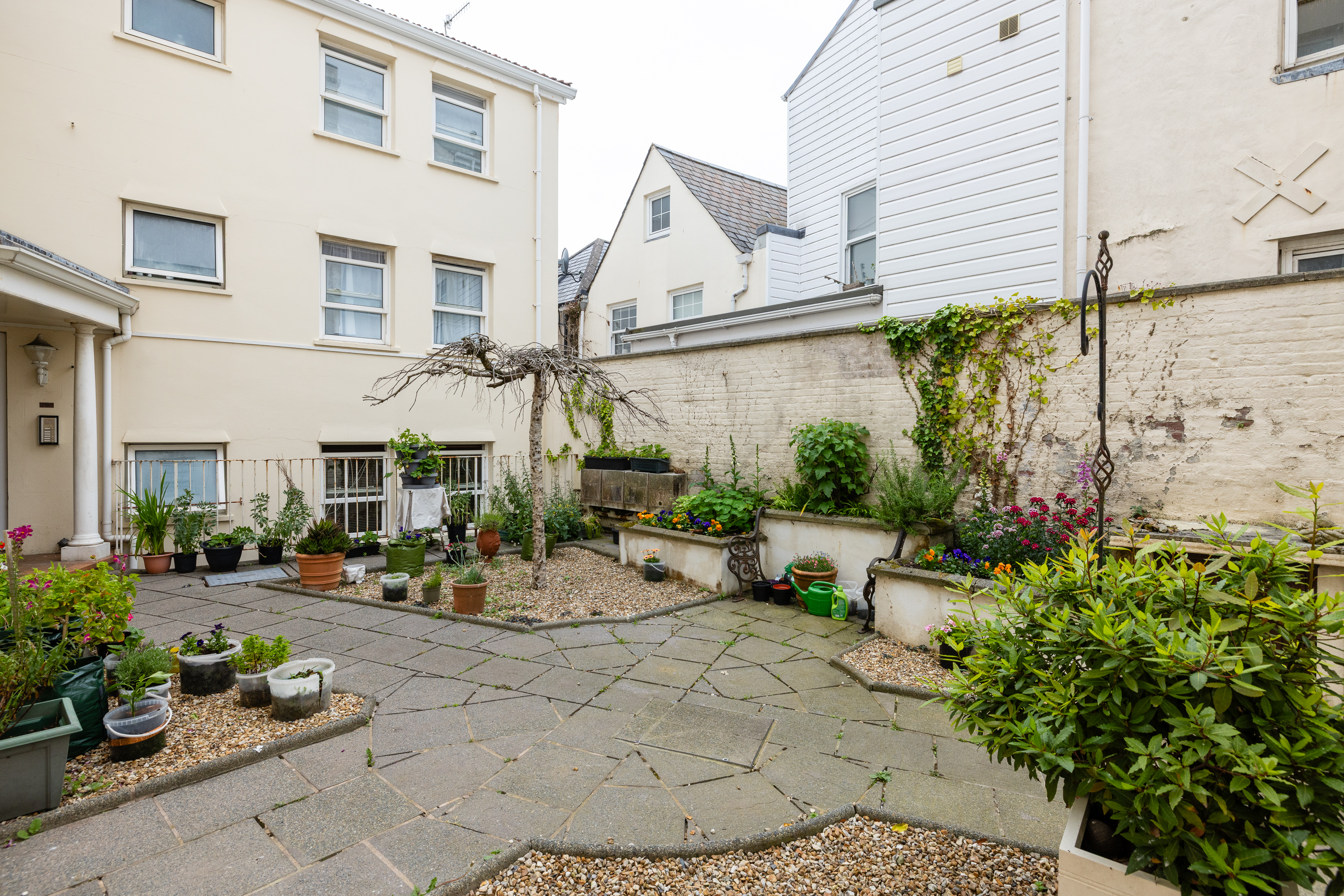 Flat 1, Laverstock Court photo 15
