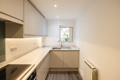 Flat 1, Laverstock Court photo 7