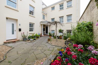 Flat 1, Laverstock Court photo 16