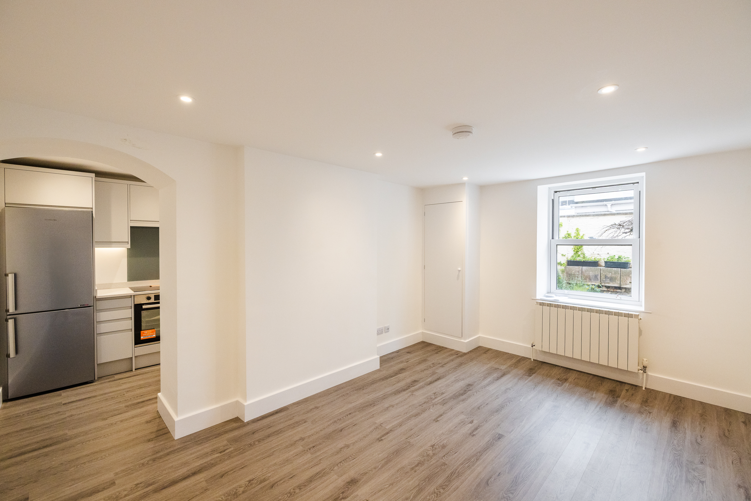 Flat 1, Laverstock Court photo 1