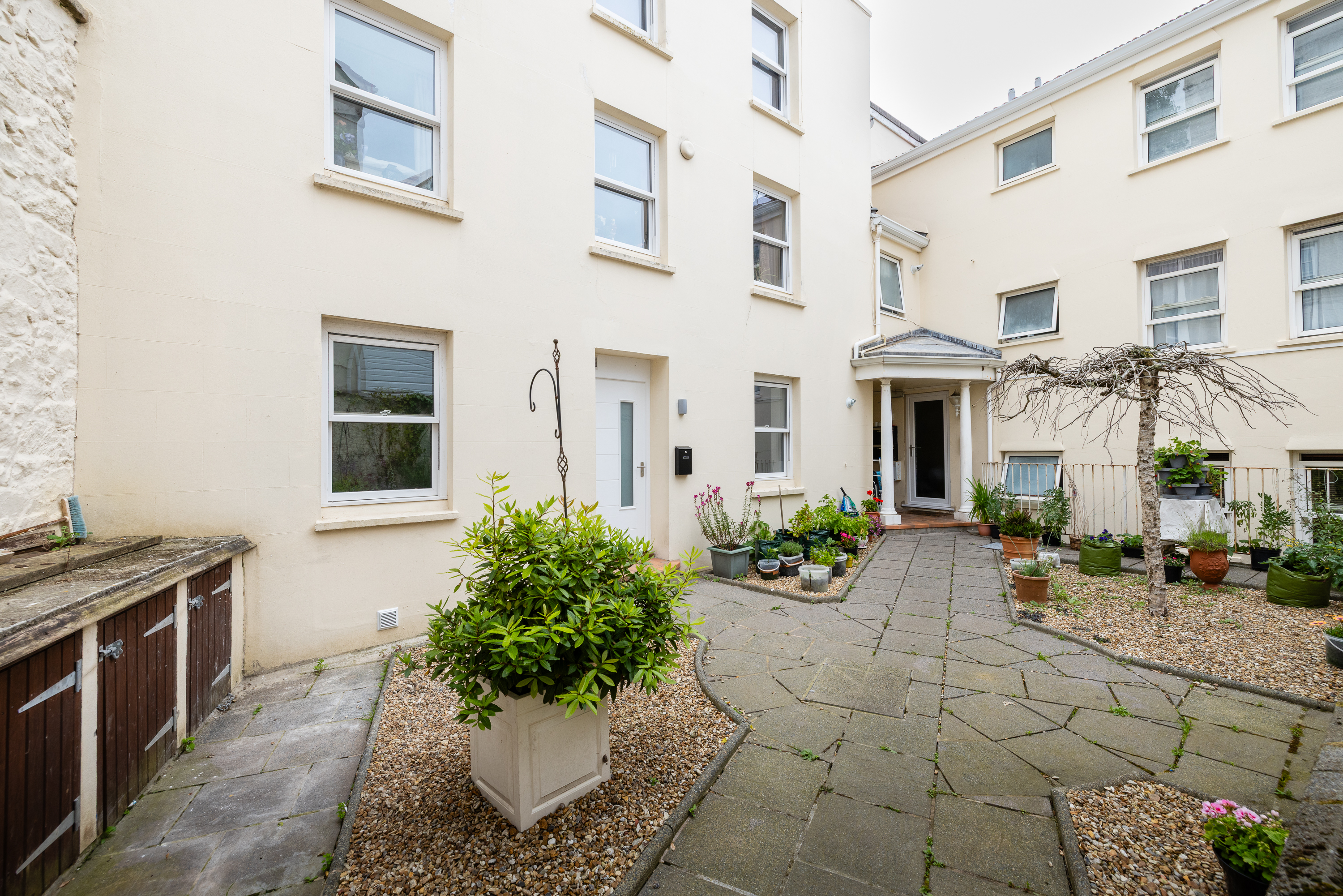 Flat 1, Laverstock Court photo 14