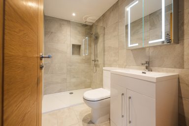 Flat 1, Laverstock Court photo 12