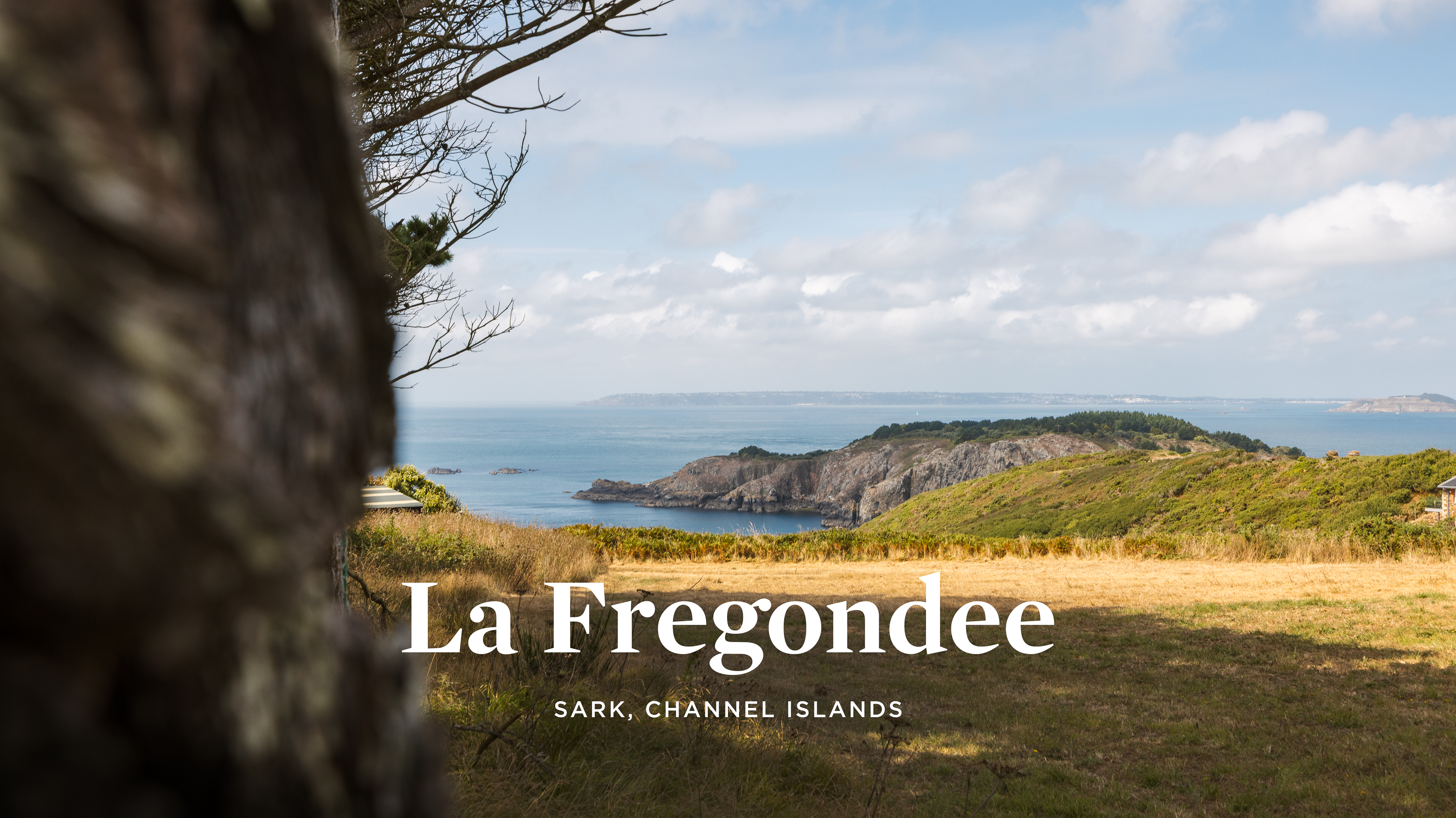 La Fregondée