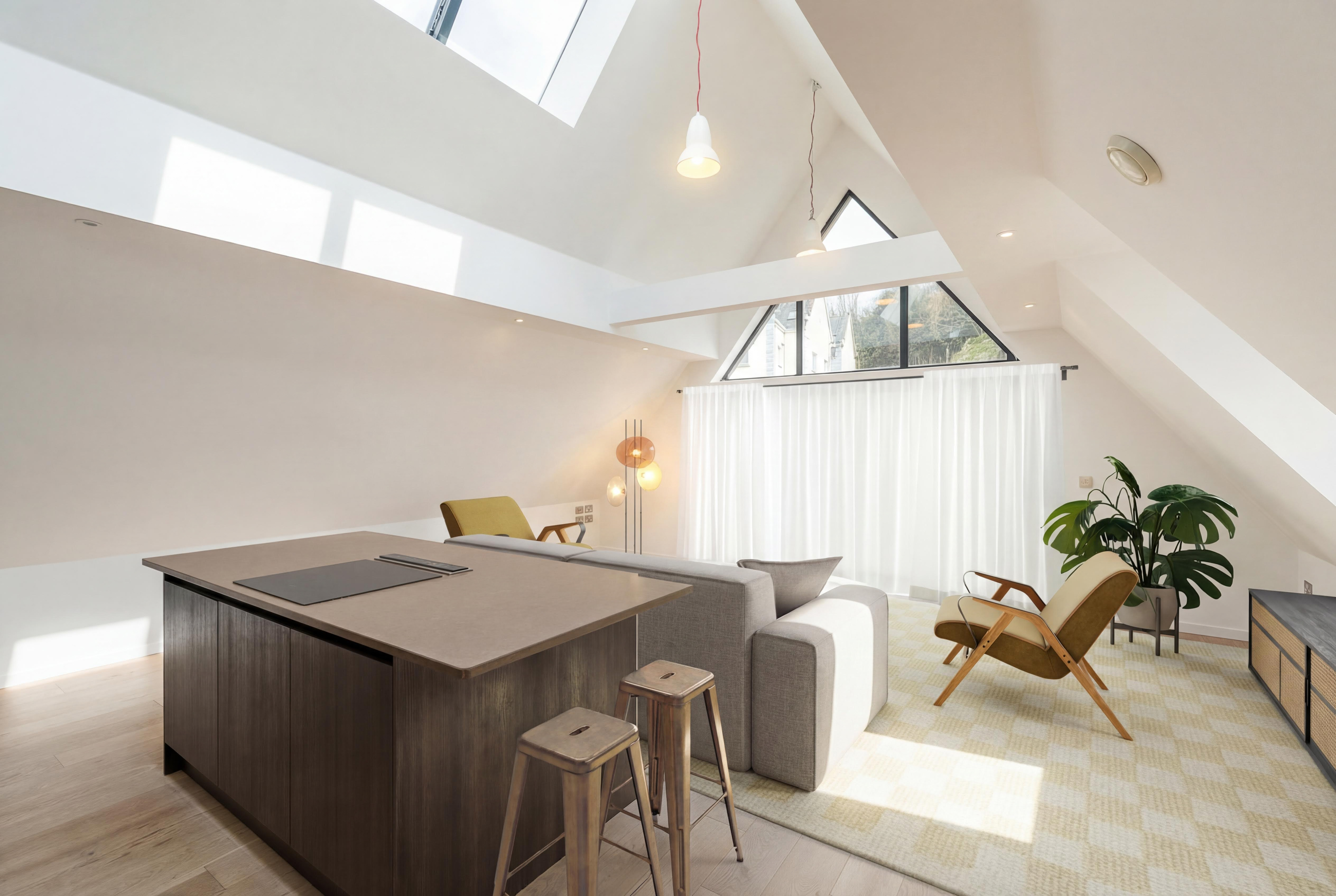 Apartment 10, Infinity Place photo 4