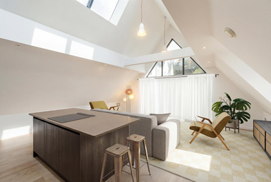 Apartment 10, Infinity Place photo 4