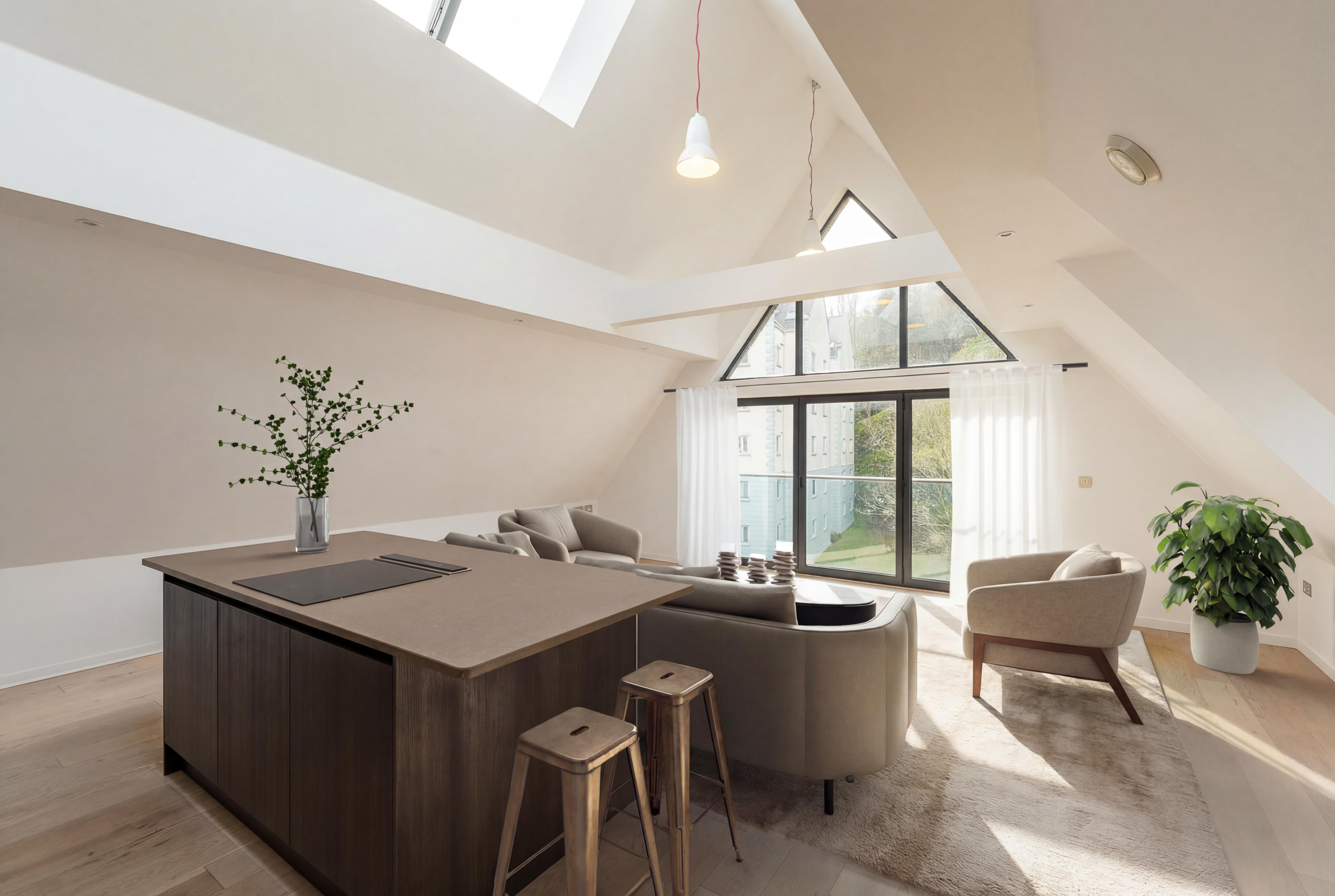 Apartment 10, Infinity Place