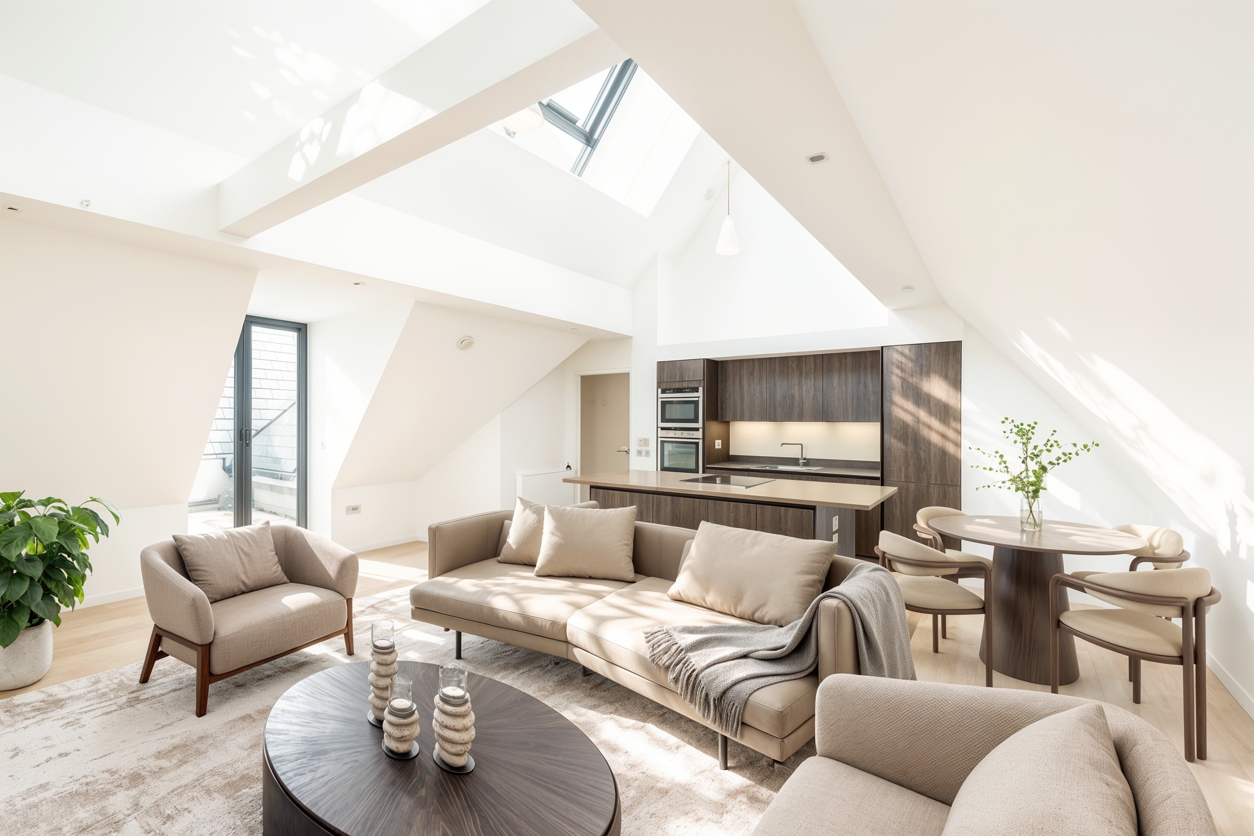 Apartment 10, Infinity Place photo 11