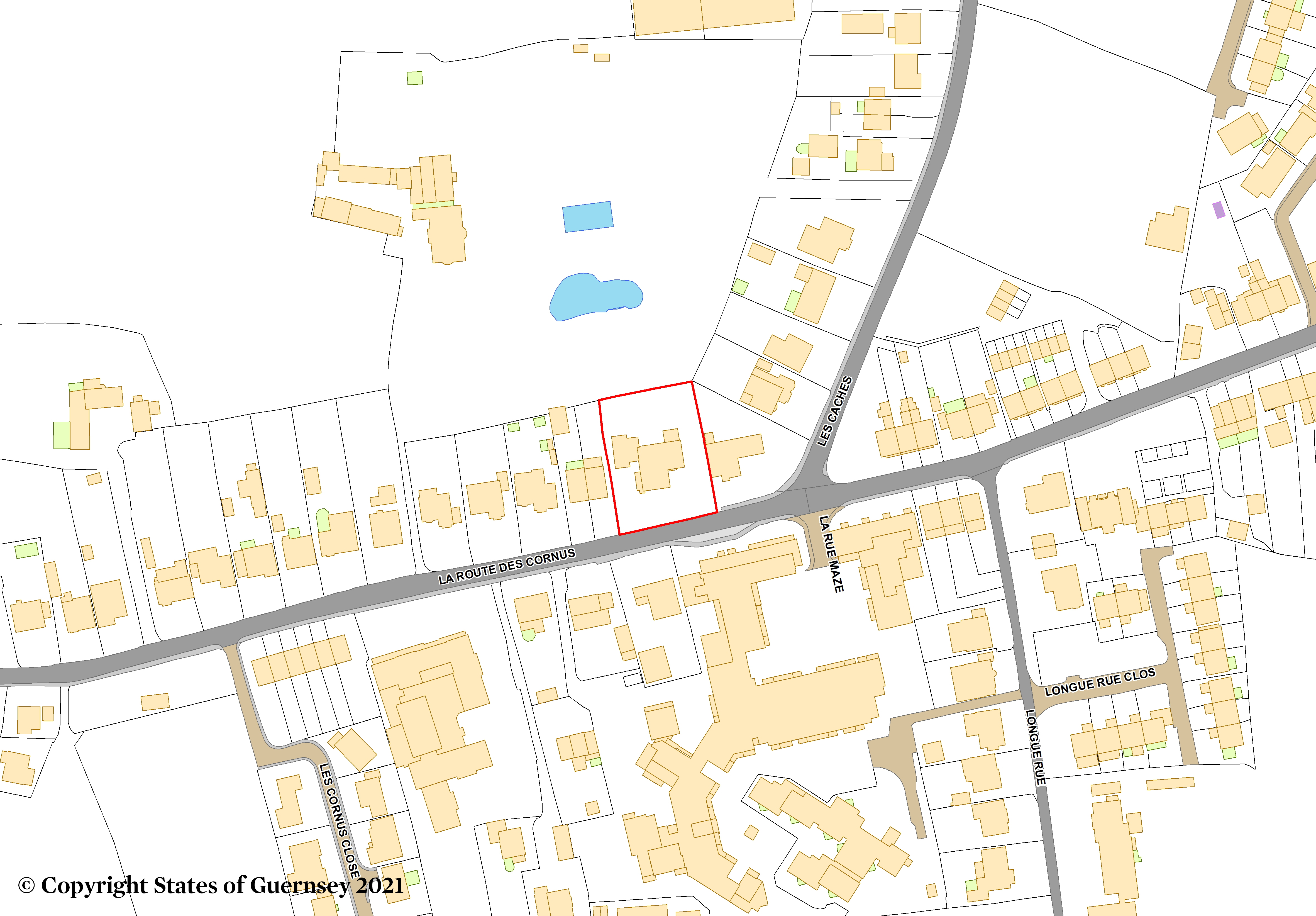 3 Les Caches Court photo 19