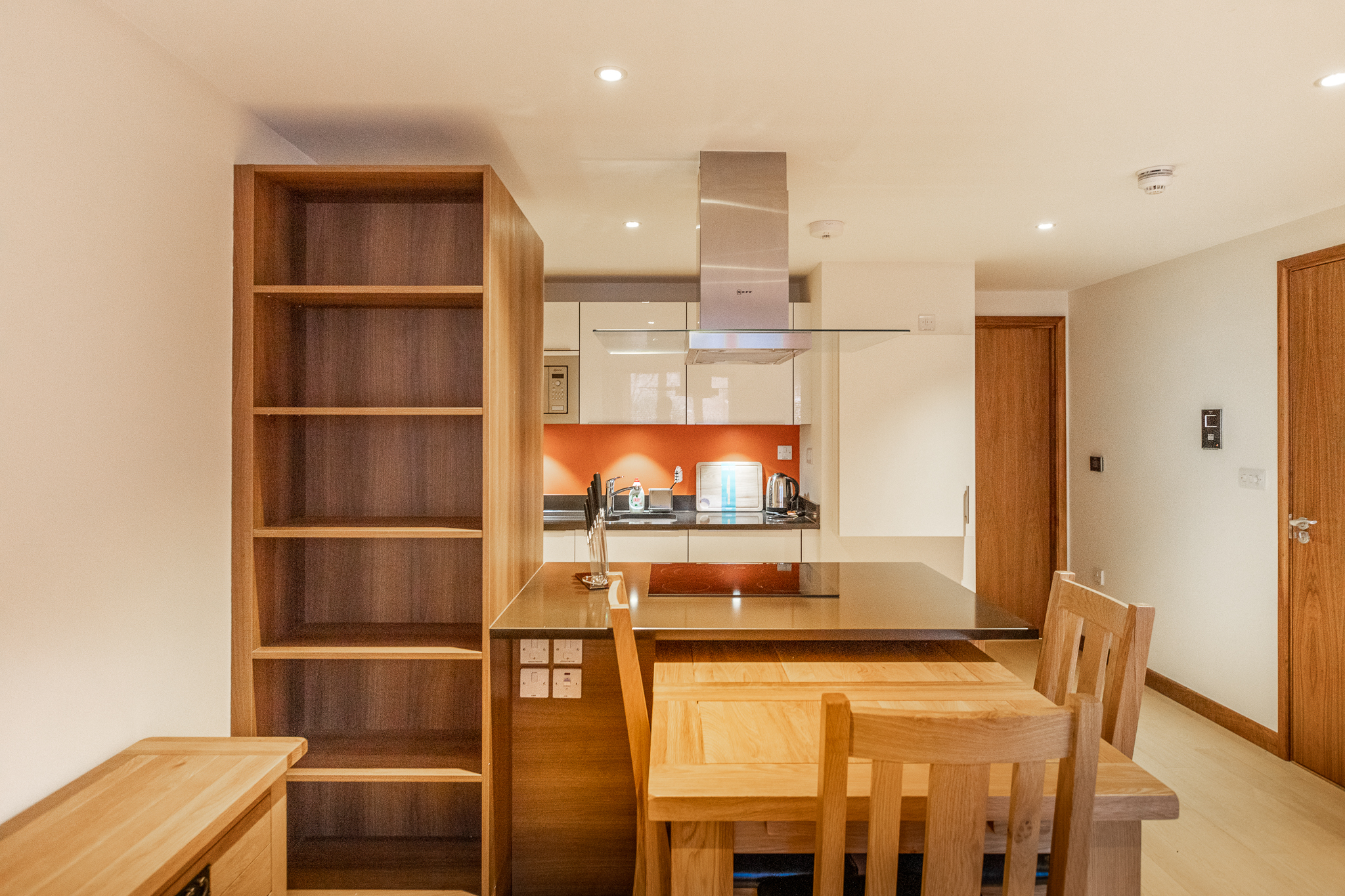 Apt. 3, One St Julian's Avenue photo 9