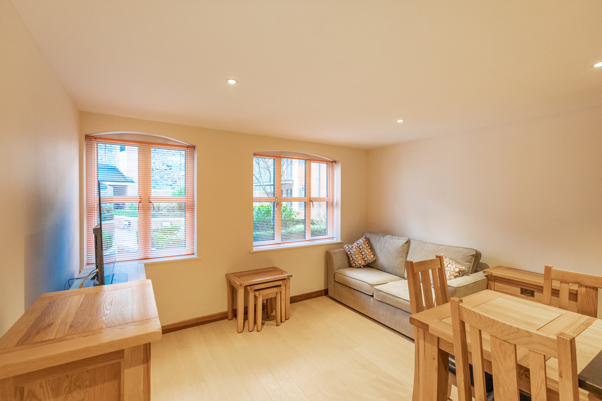 Apt. 3, One St Julian's Avenue photo 5