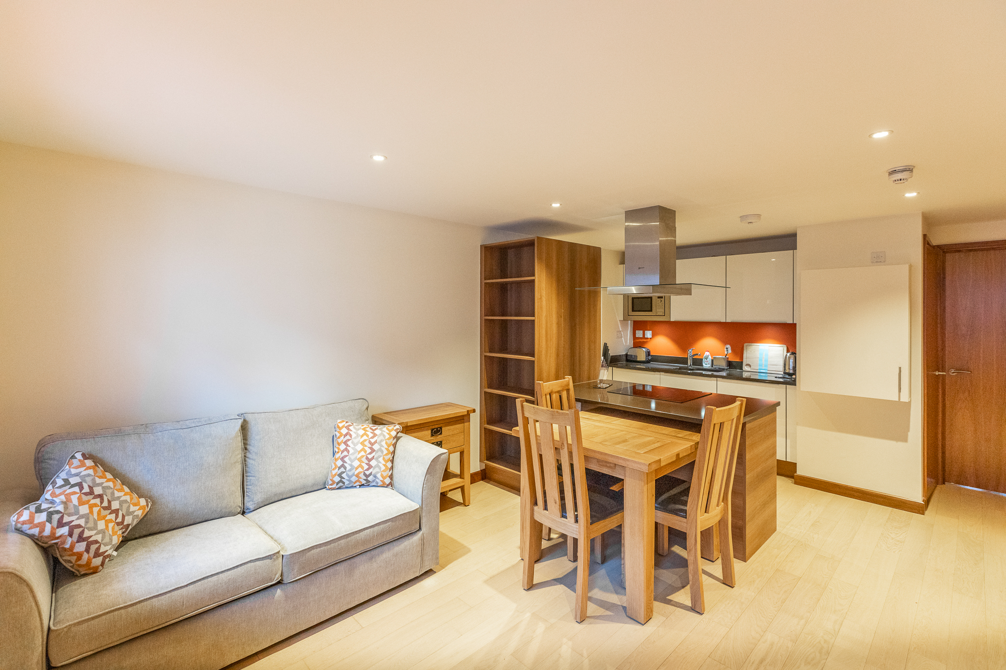 Apt. 3, One St Julian's Avenue photo 6