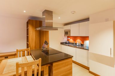 Apt. 3, One St Julian's Avenue photo 3