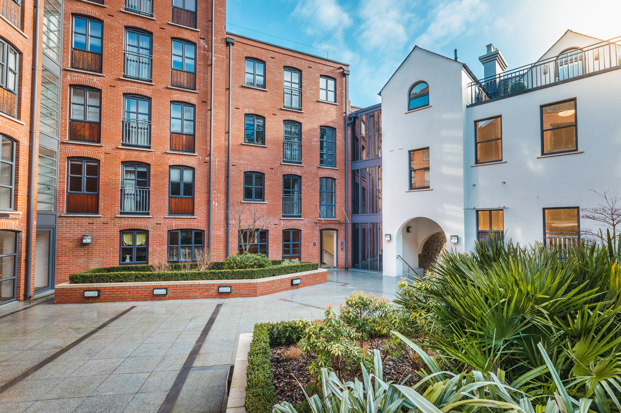 Apt. 3, One St Julian's Avenue photo 1