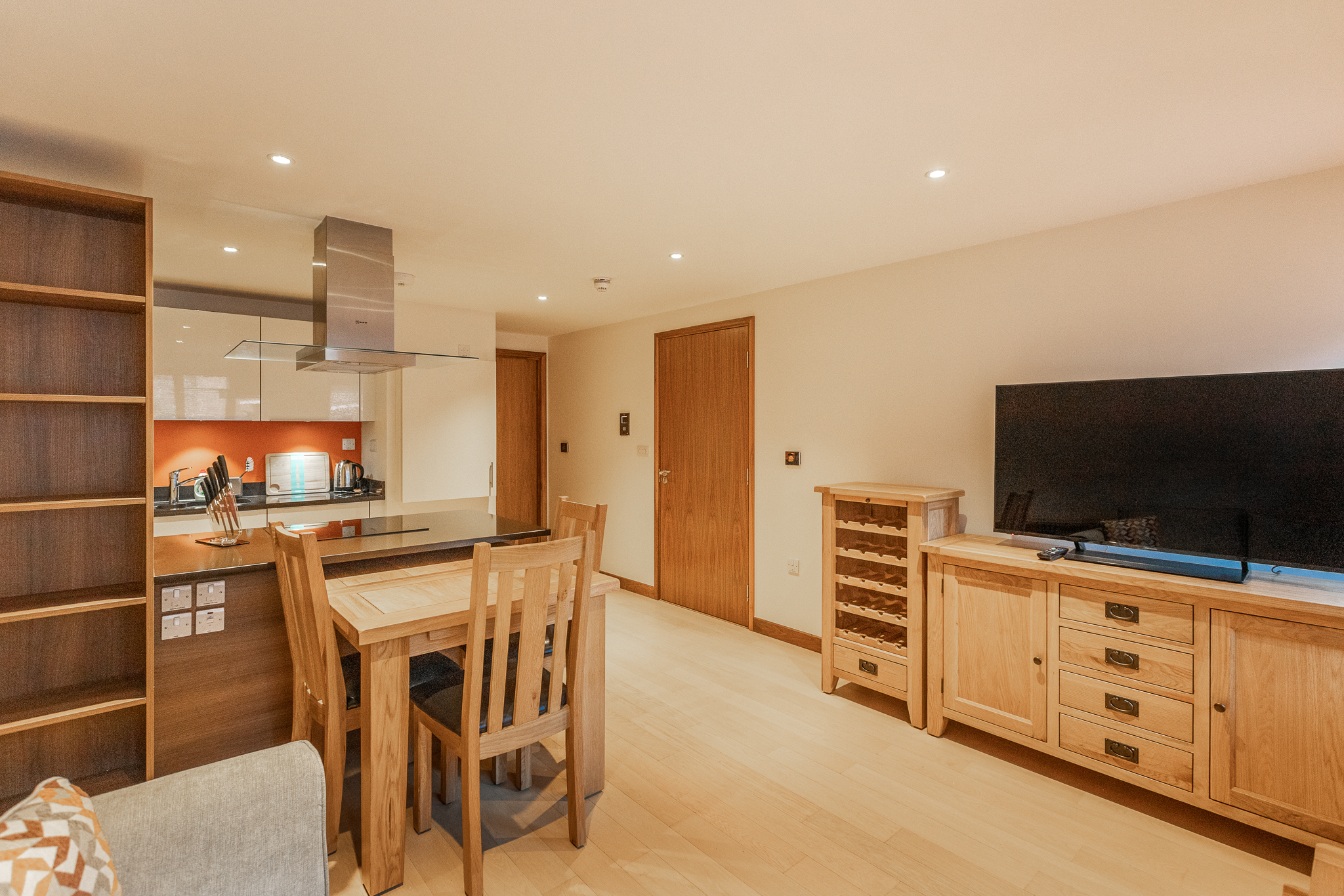 Apt. 3, One St Julian's Avenue photo 7