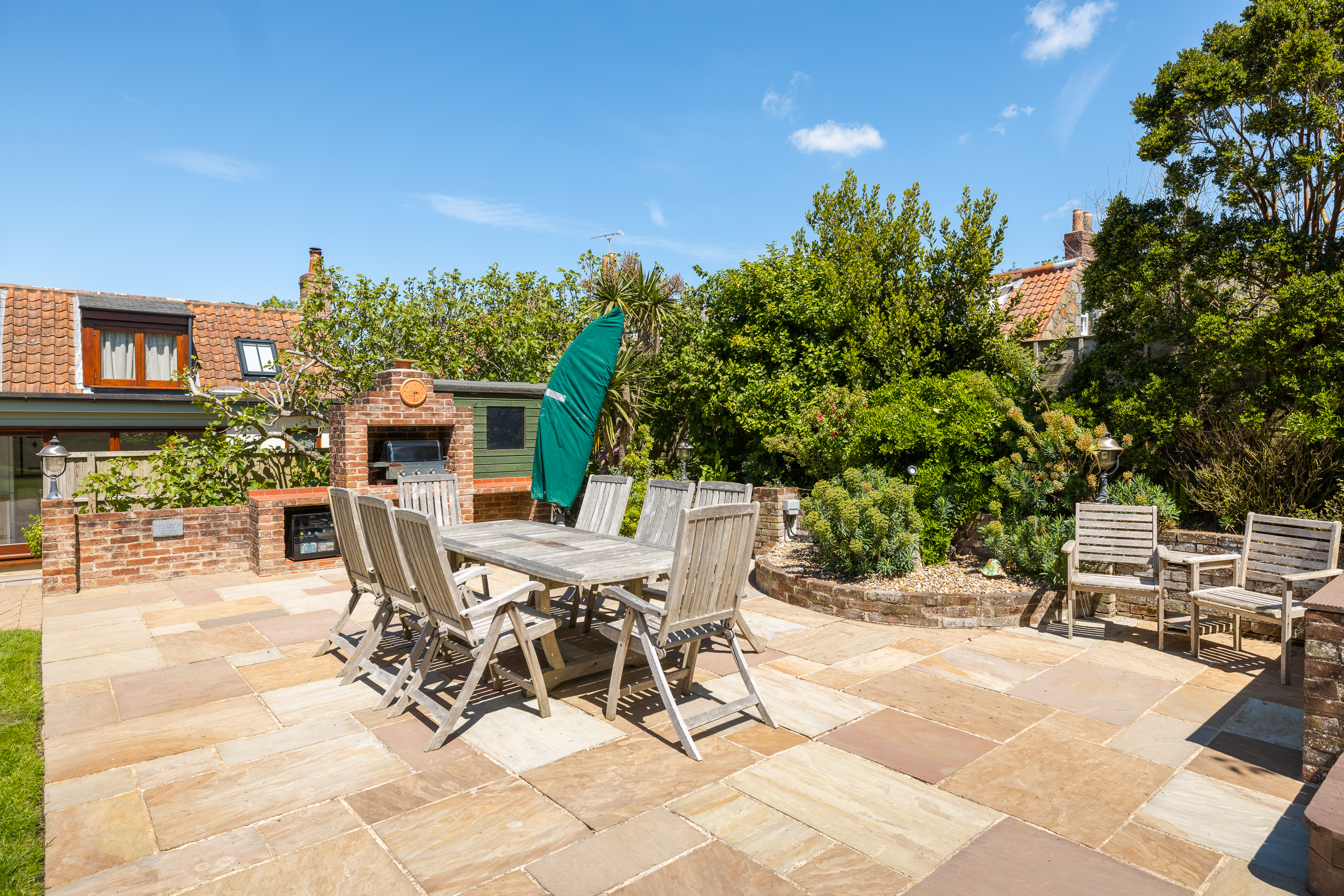 La Motte Cottage photo 59